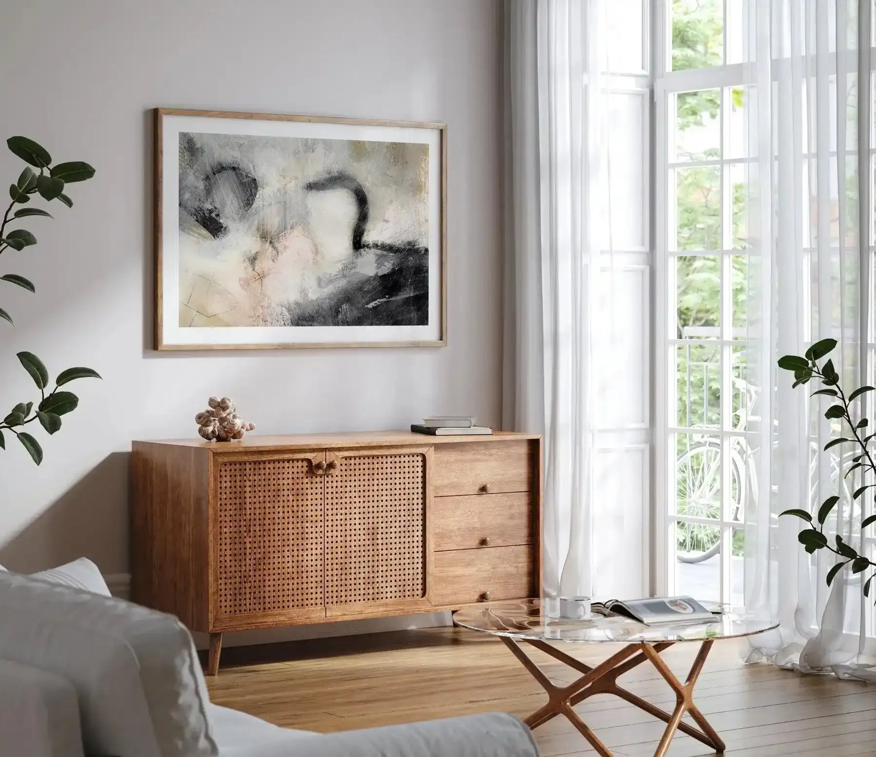 Vibration by Dan Hobday Art Print-PRINT-Olive et Oriel-Dan Hobday-Buy-Australian-Art-Prints-Online-with-Olive-et-Oriel-Your-Artwork-Specialists-Austrailia-Decorate-With-Coastal-Photo-Wall-Art-Prints-From-Our-Beach-House-Artwork-Collection-Fine-Poster-and-Framed-Artwork