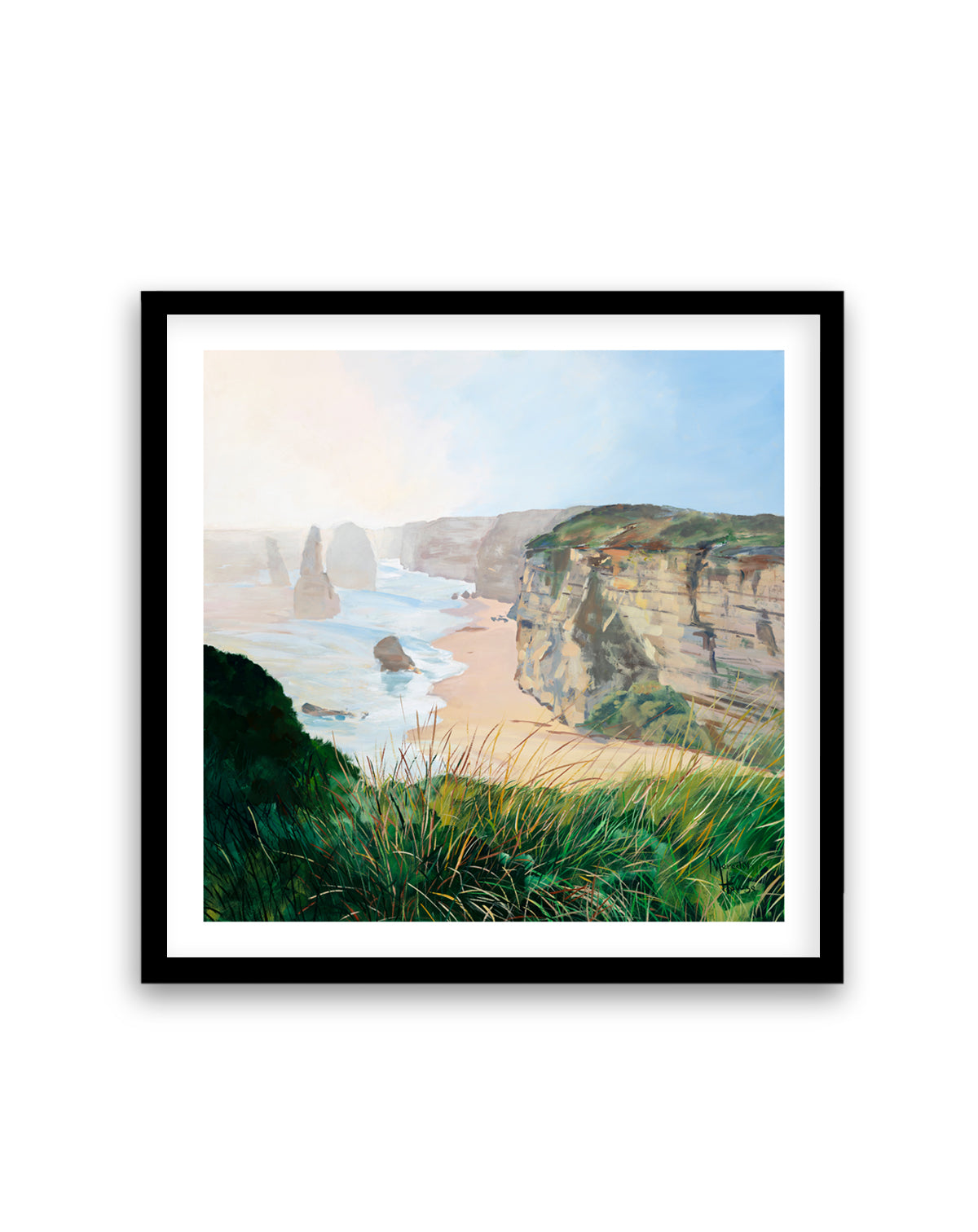 Victoria by Meredith Howse | Art Print