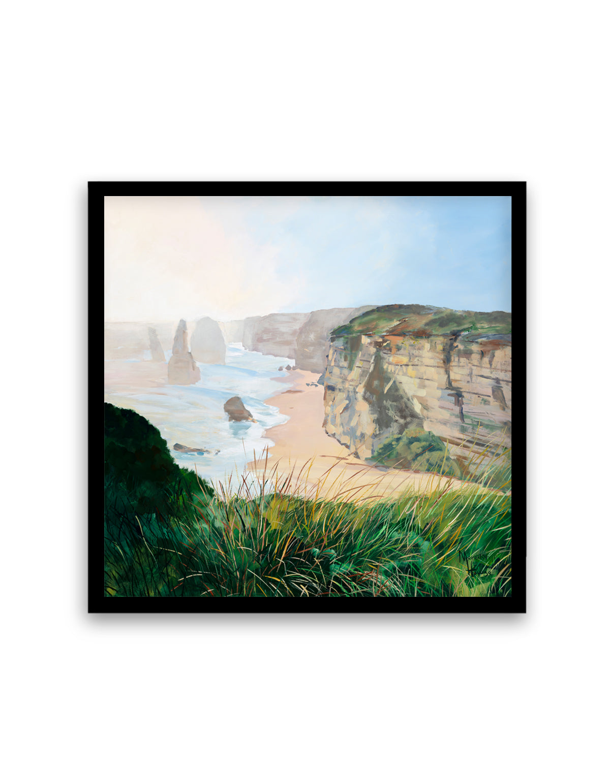 Victoria by Meredith Howse | Art Print