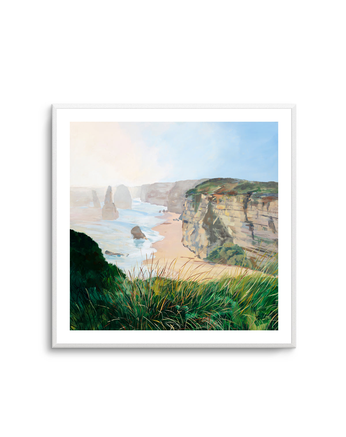 Victoria by Meredith Howse | Art Print