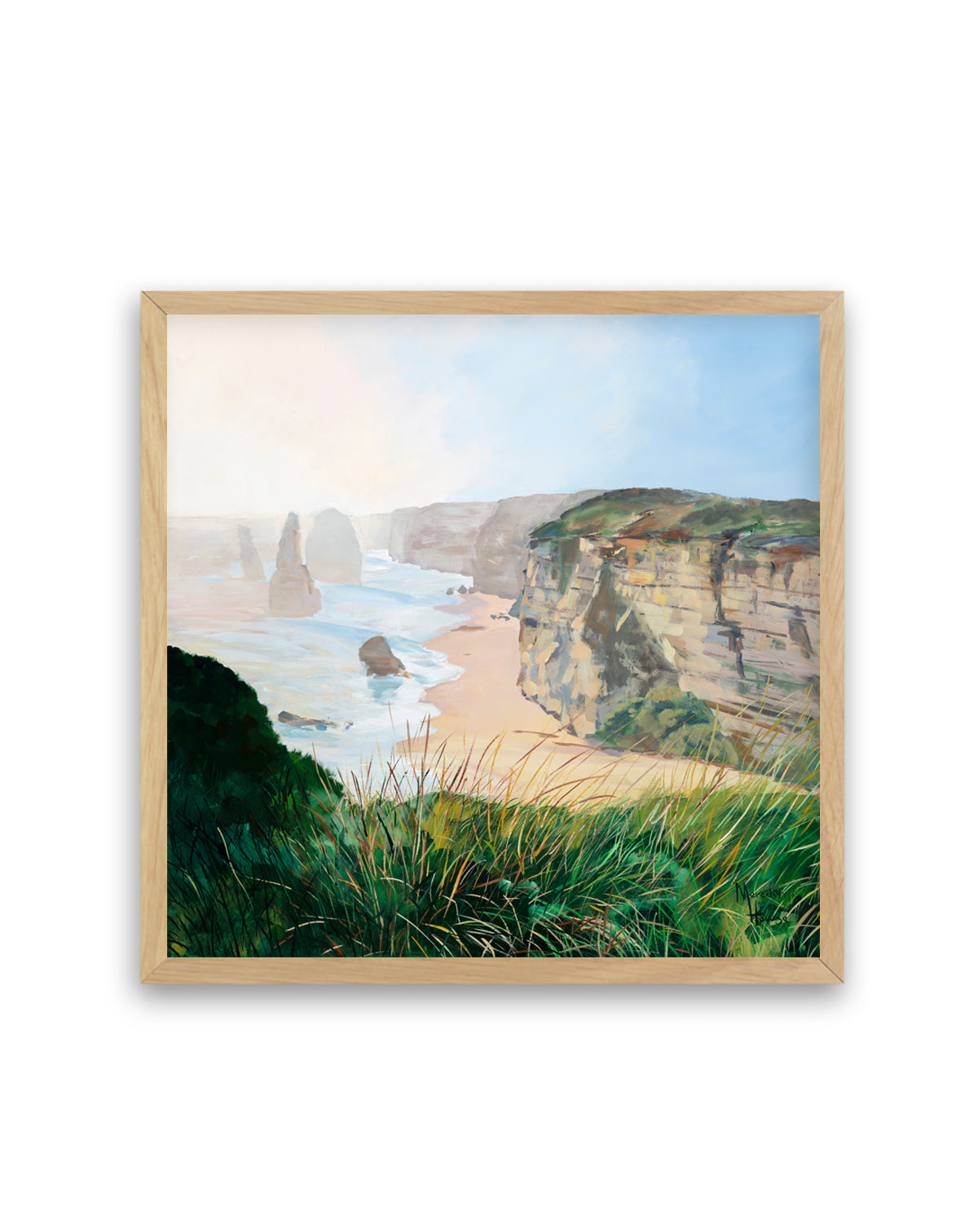 Victoria by Meredith Howse | Art Print