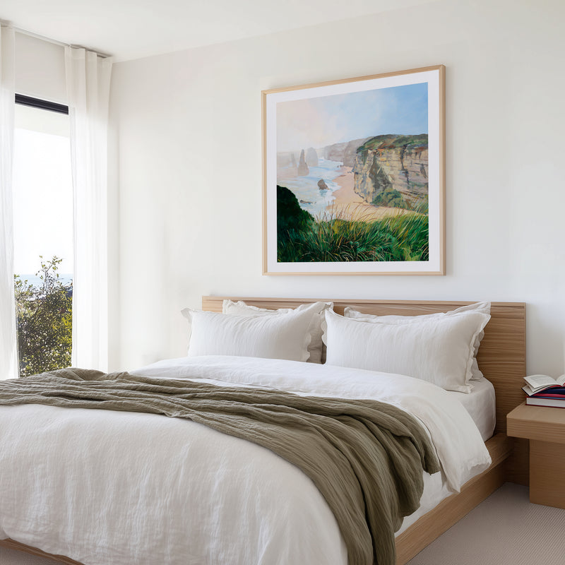 Victoria by Meredith Howse | Art Print