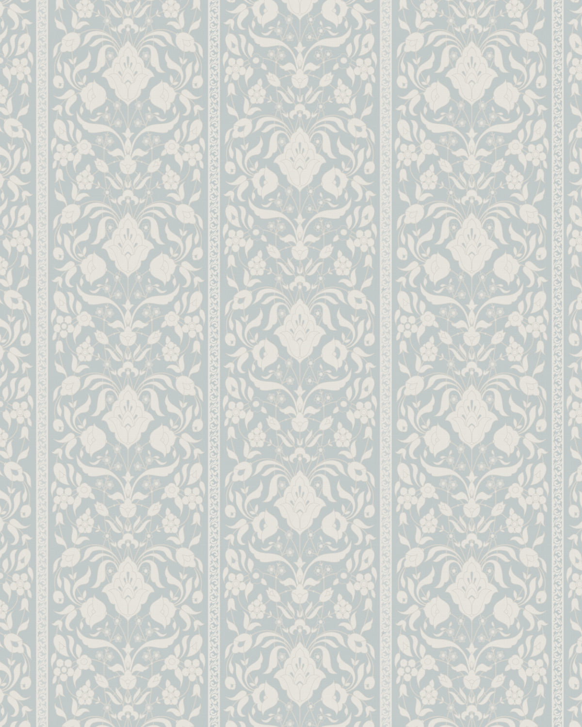 Victorian Willow Wallpaper