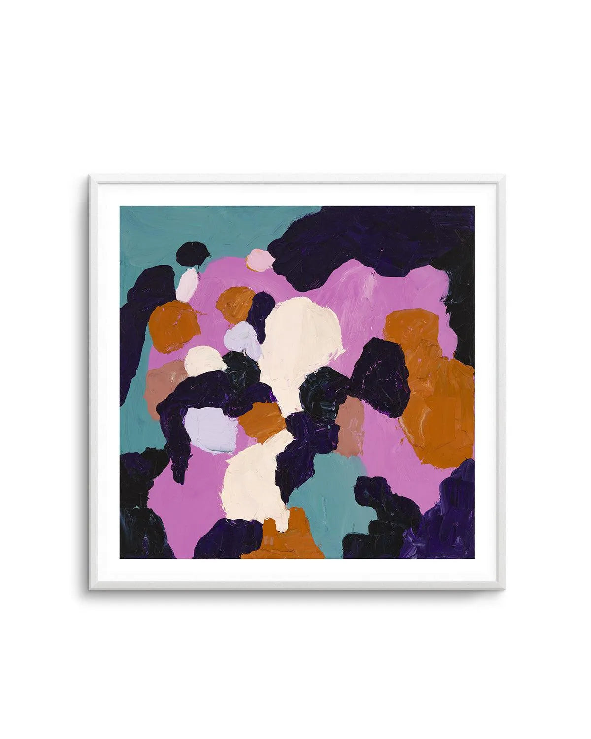 View from a Far by Alicia BenetatosArt Print-PRINT-Olive et Oriel-Alicia Benetatos-Buy-Australian-Art-Prints-Online-with-Olive-et-Oriel-Your-Artwork-Specialists-Austrailia-Decorate-With-Coastal-Photo-Wall-Art-Prints-From-Our-Beach-House-Artwork-Collection-Fine-Poster-and-Framed-Artwork