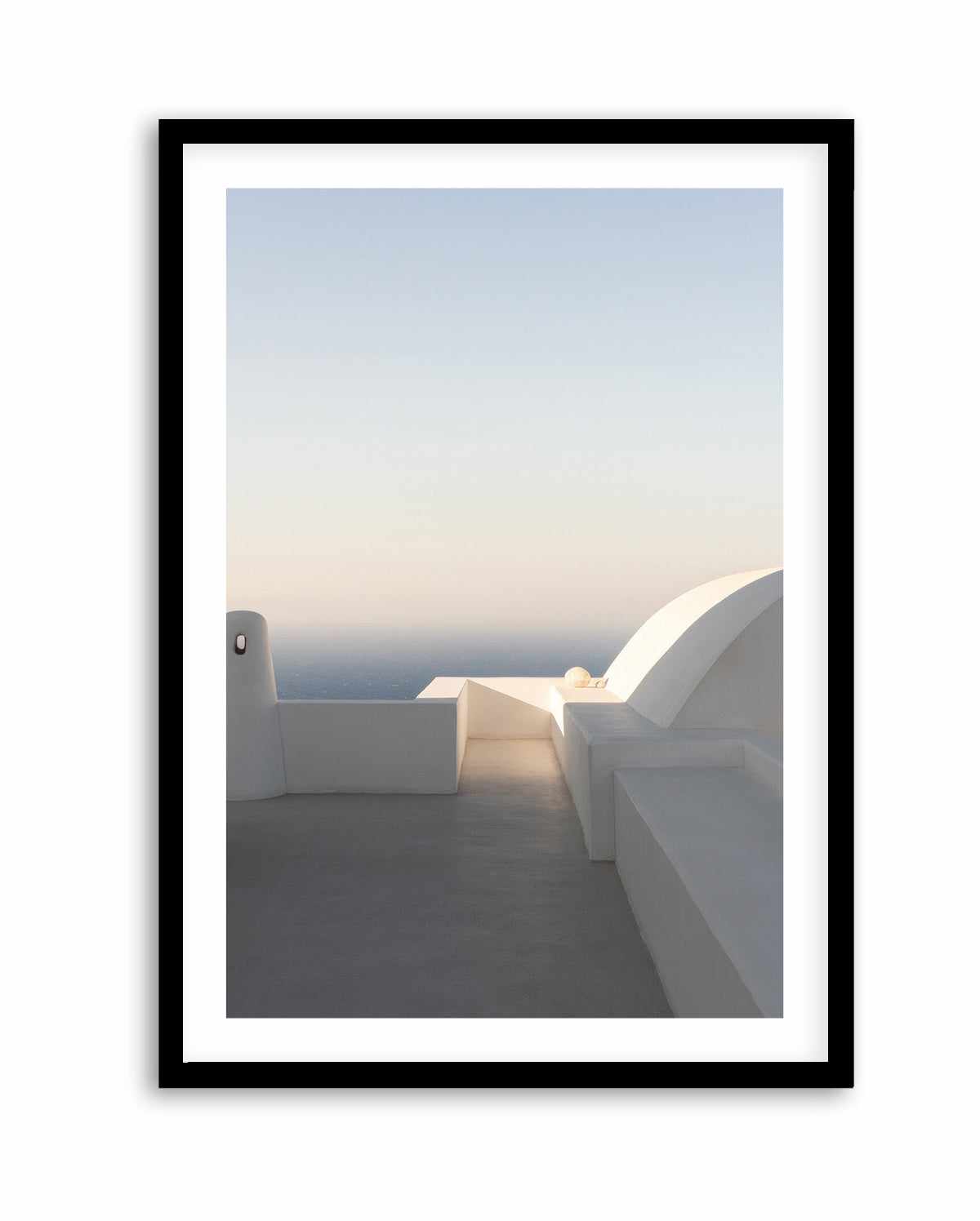 Views By Minorstep | Art Print