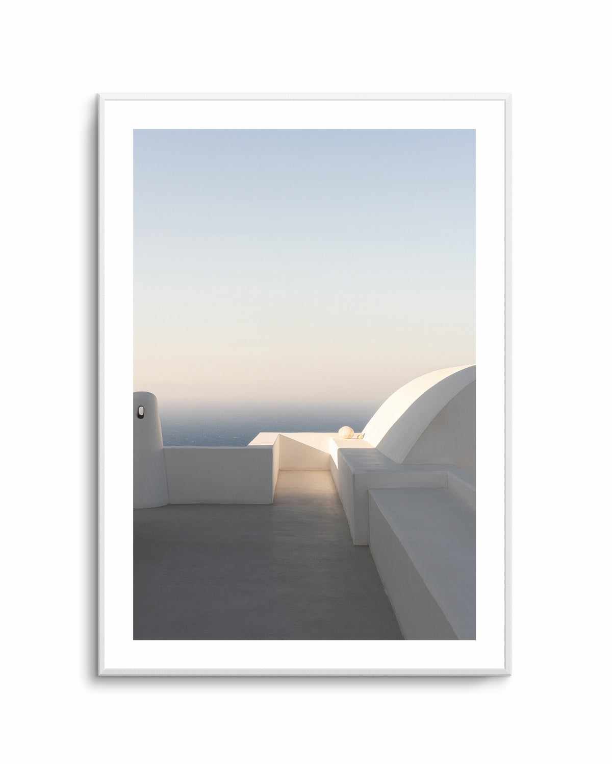 Views By Minorstep | Art Print