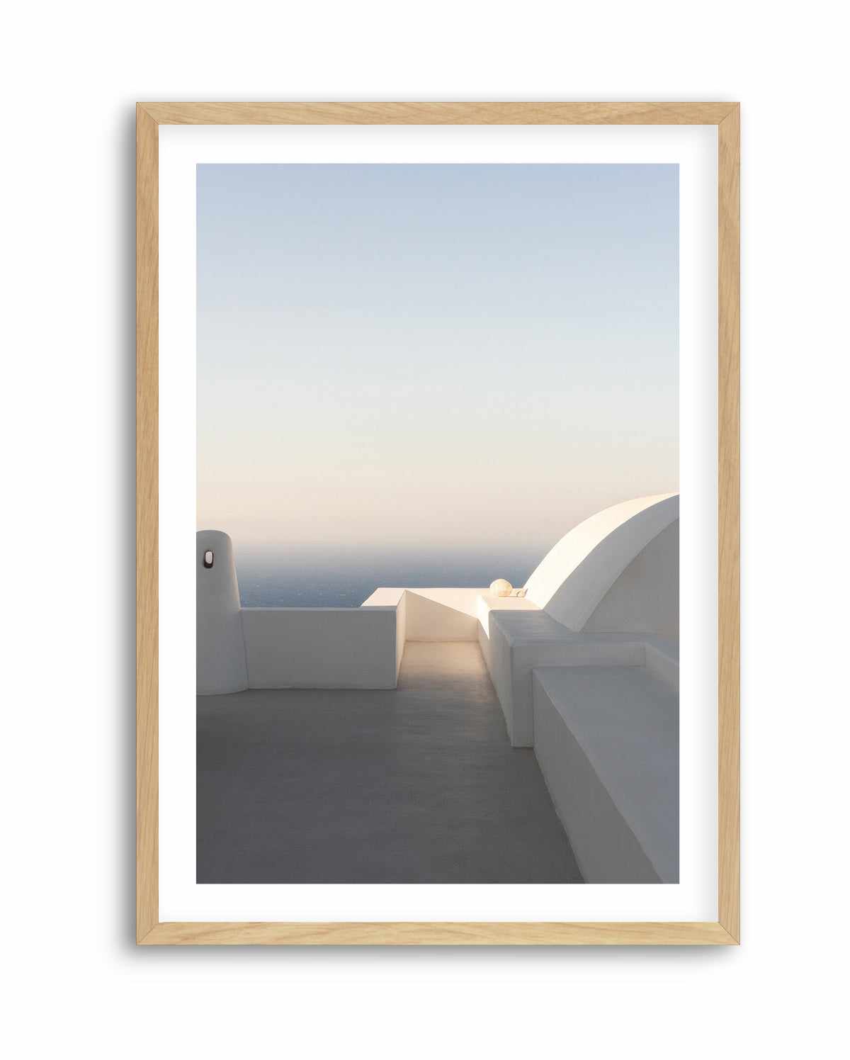 Views By Minorstep | Art Print