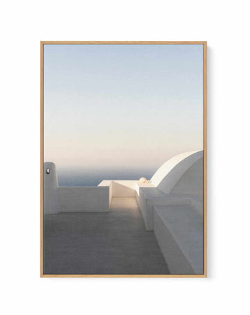 Views By Minorstep | Framed Canvas Art Print from Olive et Oriel where you can shop wallpaper and artworks online
