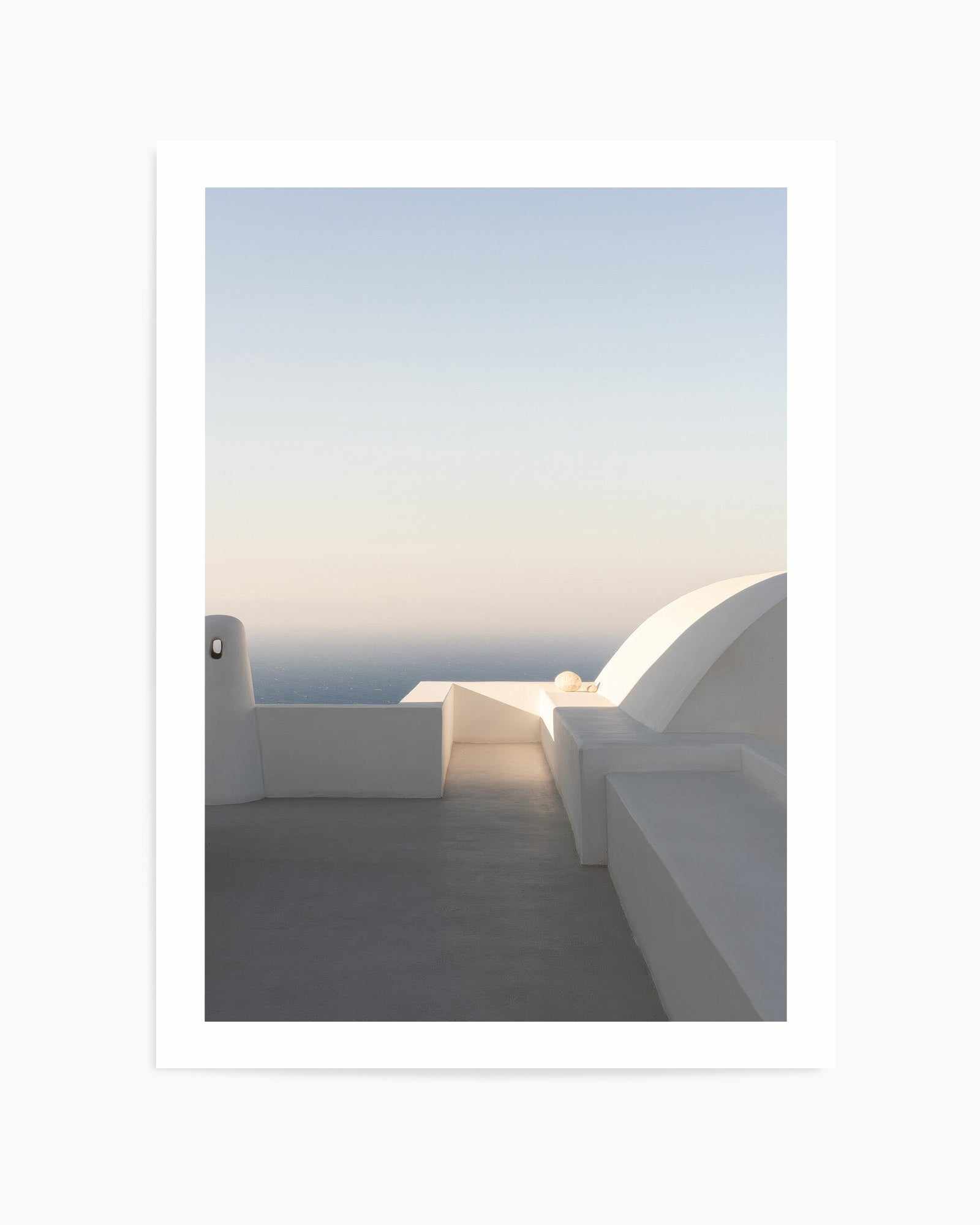 Views By Minorstep | Art Print