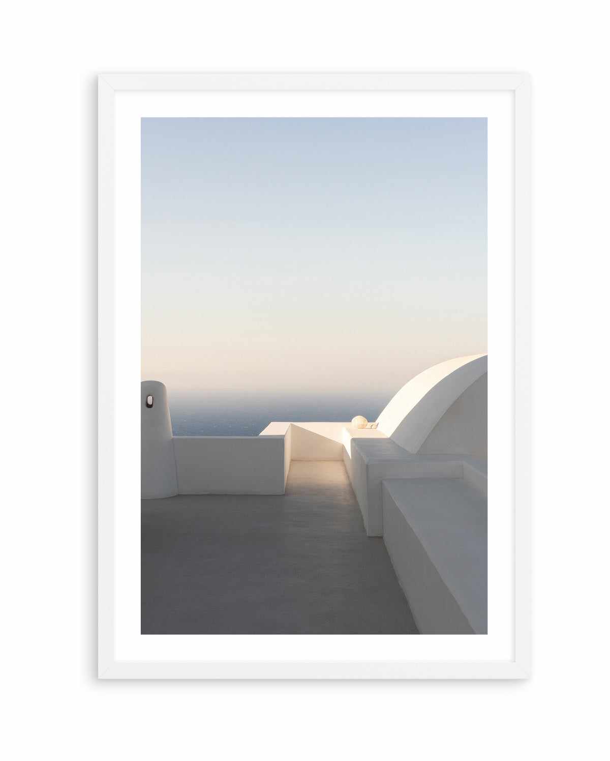 Views By Minorstep | Art Print