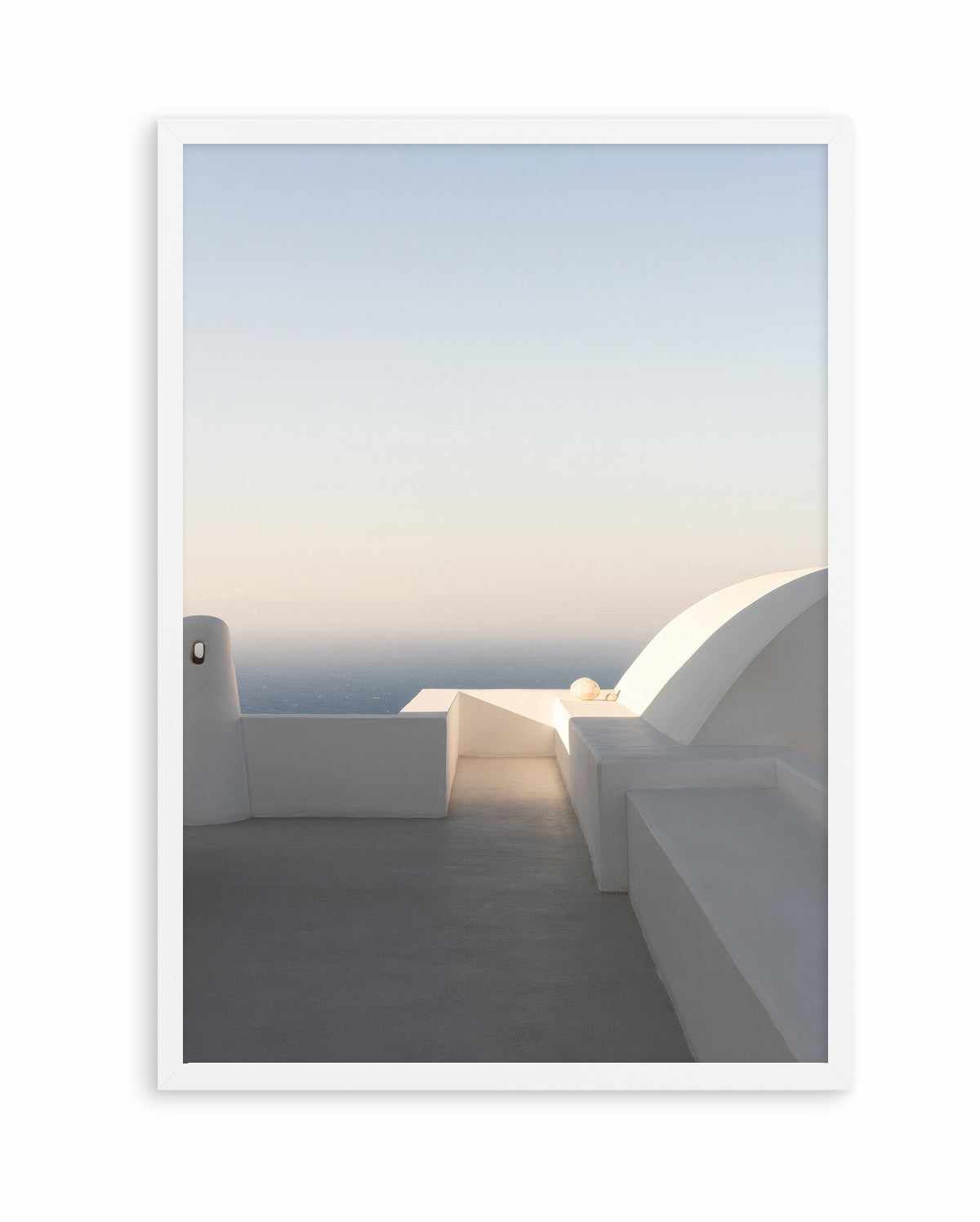 Views By Minorstep | Art Print