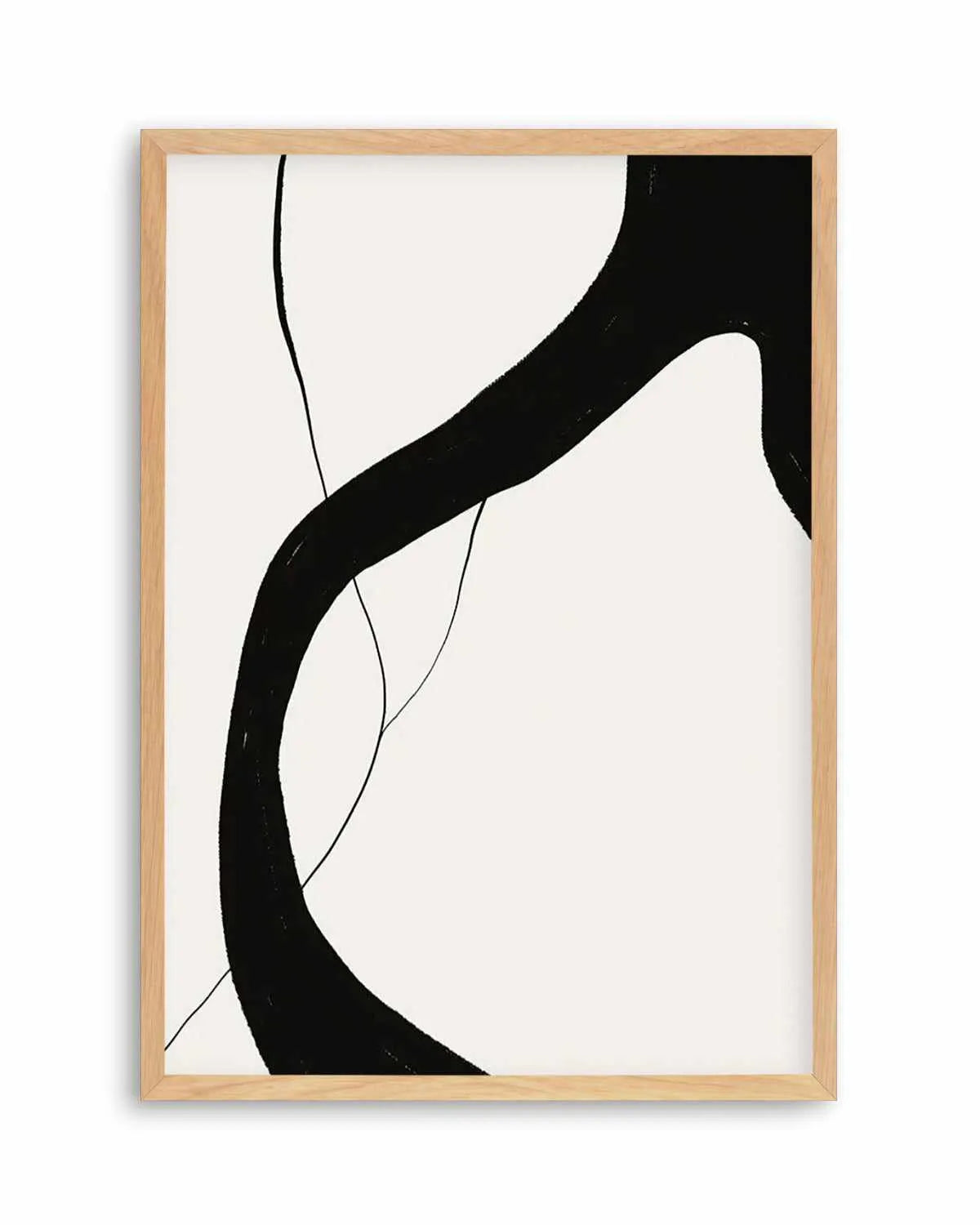 Vincentia I Art Print from Olive et Oriel where you can shop wallpaper and artworks online