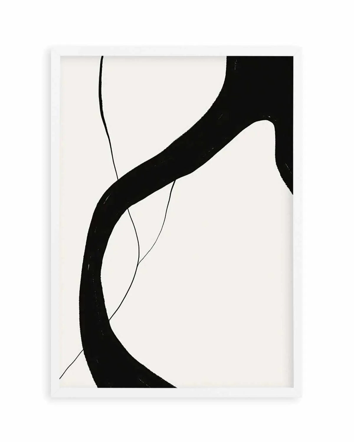 Vincentia I Art Print from Olive et Oriel where you can shop wallpaper and artworks online