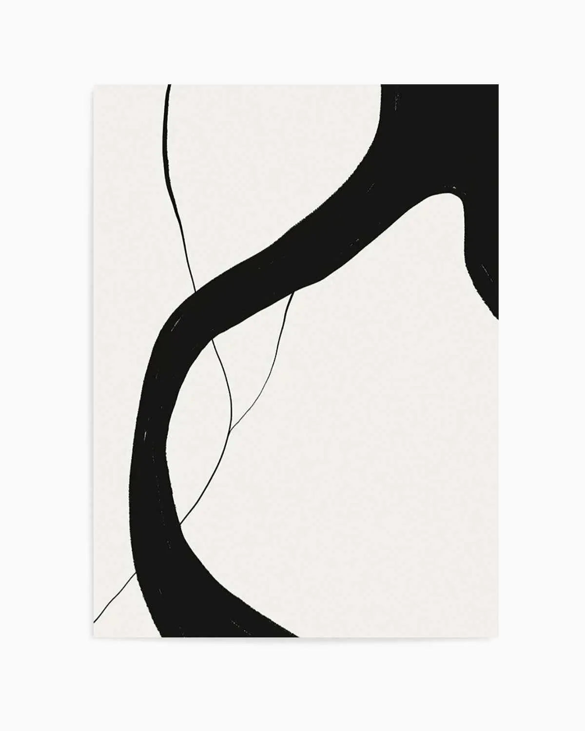 Vincentia I Art Print from Olive et Oriel where you can shop wallpaper and artworks online