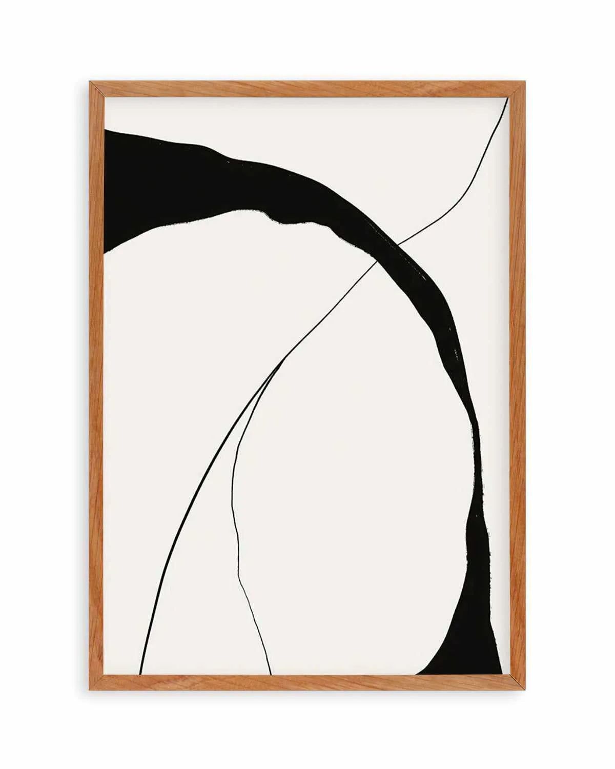 Vincentia II Art Print from Olive et Oriel where you can shop wallpaper and artworks online