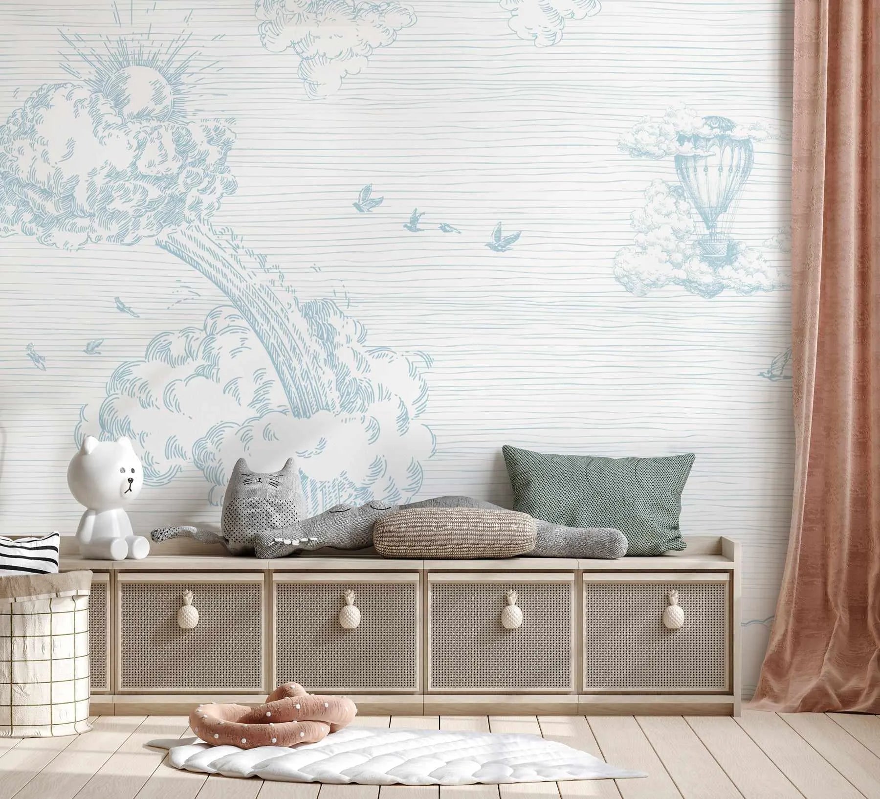 Choose the right primer and paint for chalky walls