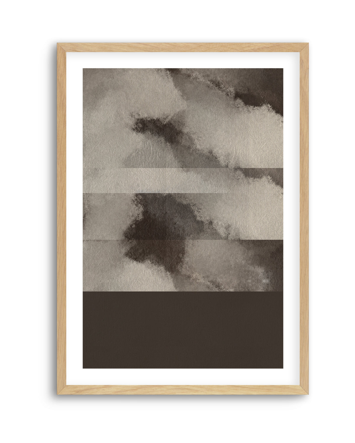 Vision by Shatha Al Dafai | Art Print
