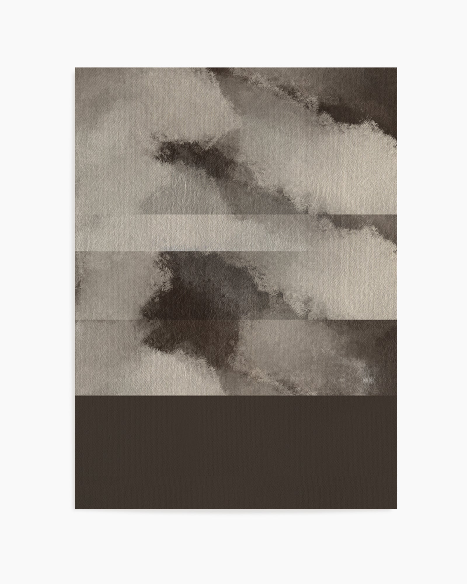 Vision by Shatha Al Dafai | Art Print