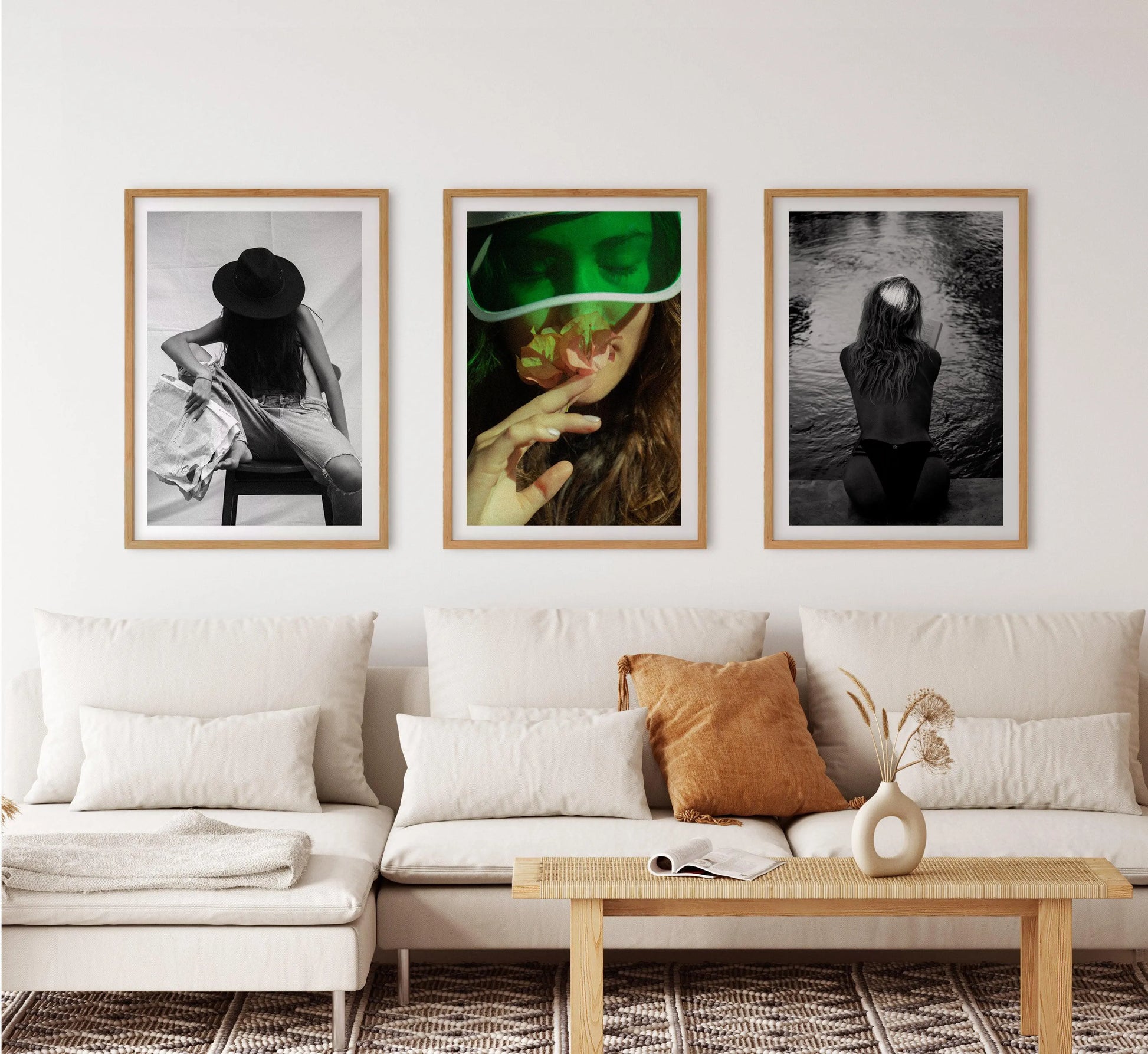 Visionary III by Mario Stefanelli Art Print-PRINT-Olive et Oriel-Mario Stefanelli-Buy-Australian-Art-Prints-Online-with-Olive-et-Oriel-Your-Artwork-Specialists-Austrailia-Decorate-With-Coastal-Photo-Wall-Art-Prints-From-Our-Beach-House-Artwork-Collection-Fine-Poster-and-Framed-Artwork