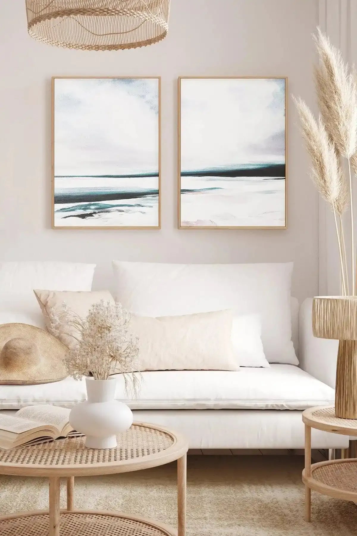 Vista I | Framed Canvas-CANVAS-You can shop wall art online with Olive et Oriel for everything from abstract art to fun kids wall art. Our beautiful modern art prints and canvas art are available from large canvas prints to wall art paintings and our proudly Australian artwork collection offers only the highest quality framed large wall art and canvas art Australia - You can buy fashion photography prints or Hampton print posters and paintings on canvas from Olive et Oriel and have them delivere