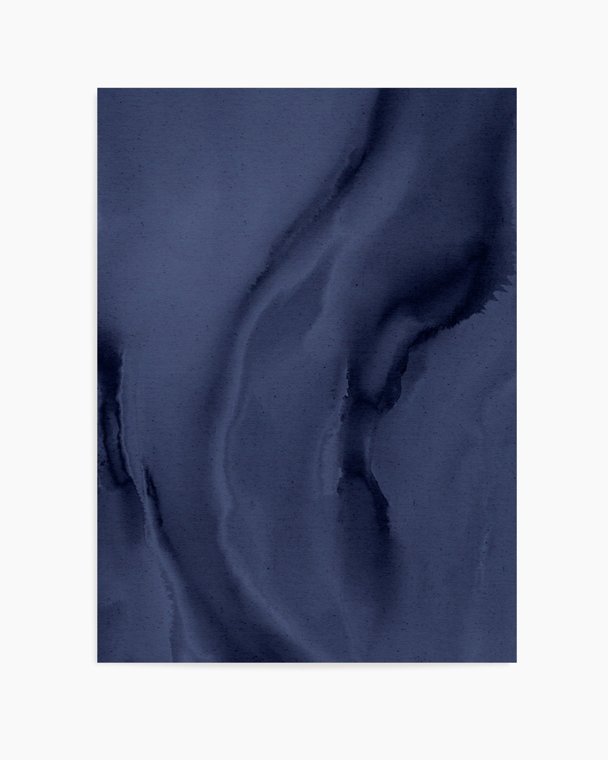 Wet Canvas 11 by Shatha Al Dafai | Art Print