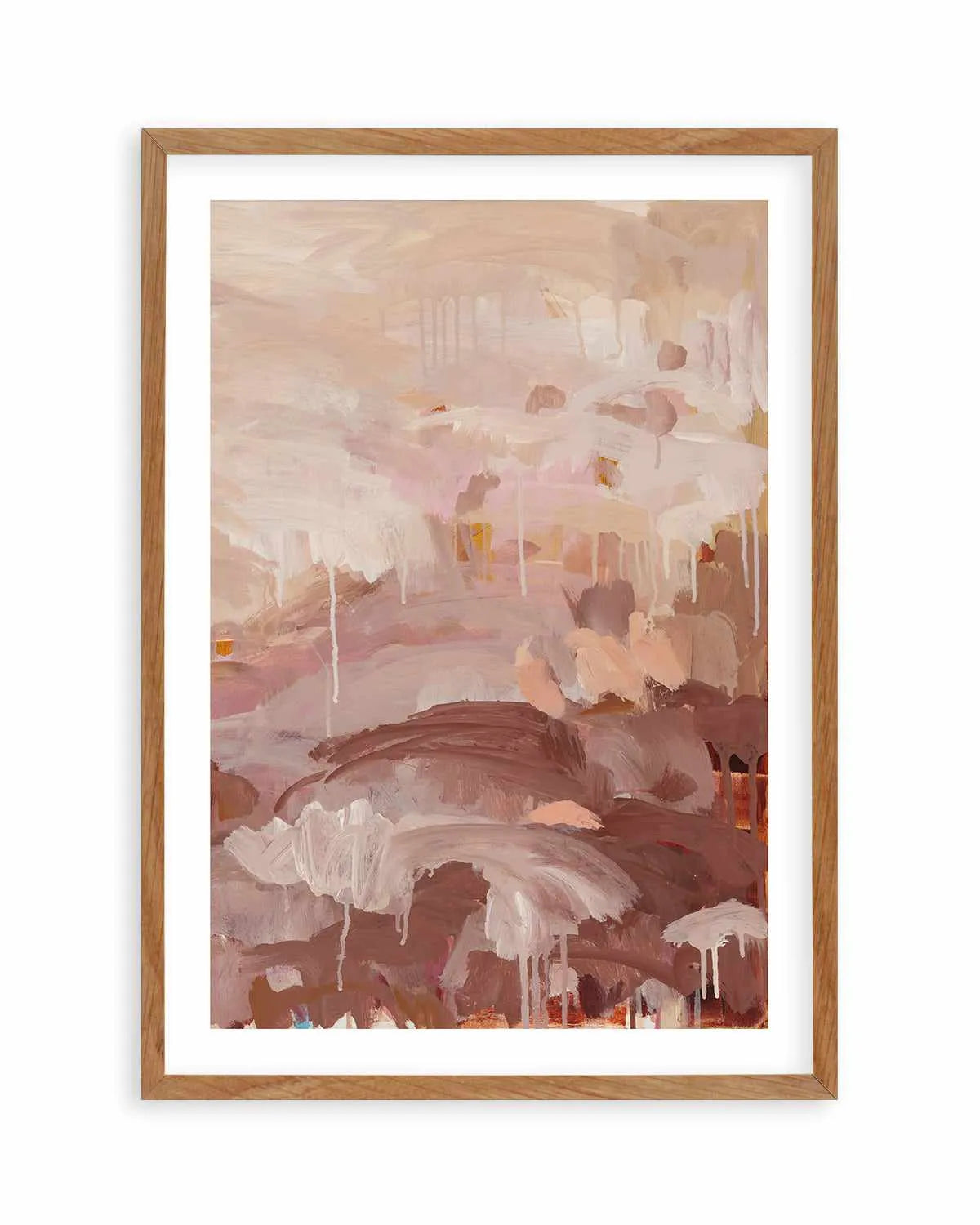 Waiting for a Low Tide II PT by Alicia Benetatos Art Print from Olive et Oriel where you can shop wallpaper and artworks online