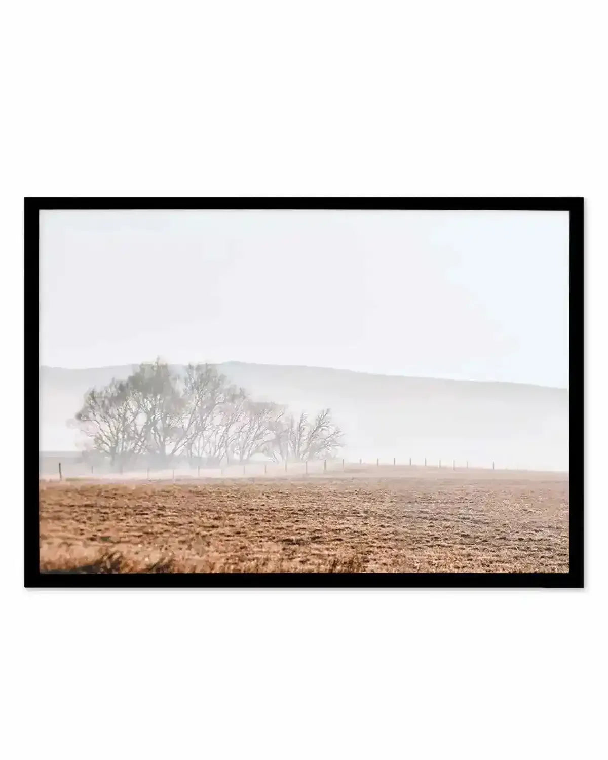Wandering Fields Art Print from Olive et Oriel where you can shop wallpaper and artworks online