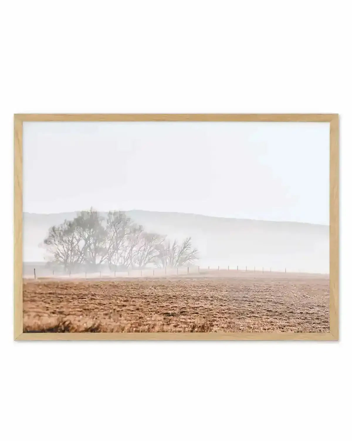 Wandering Fields Art Print from Olive et Oriel where you can shop wallpaper and artworks online