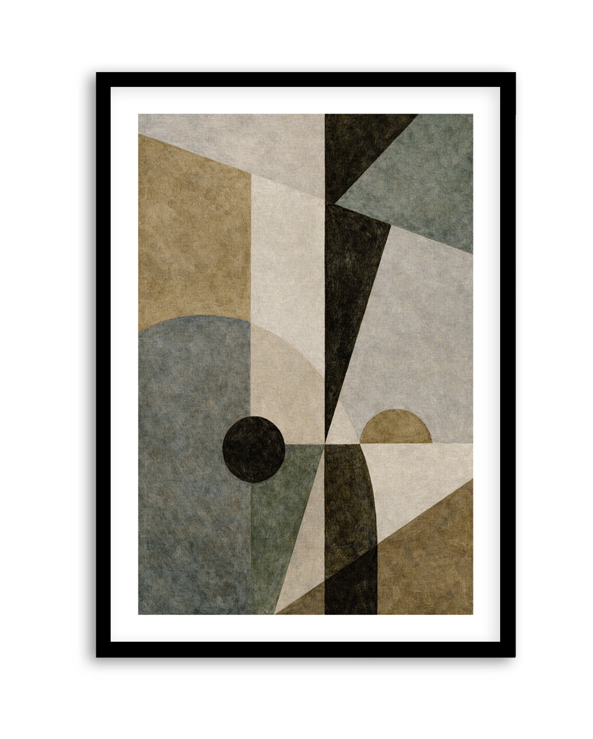 Warwick by Dan Hobday | Art Print