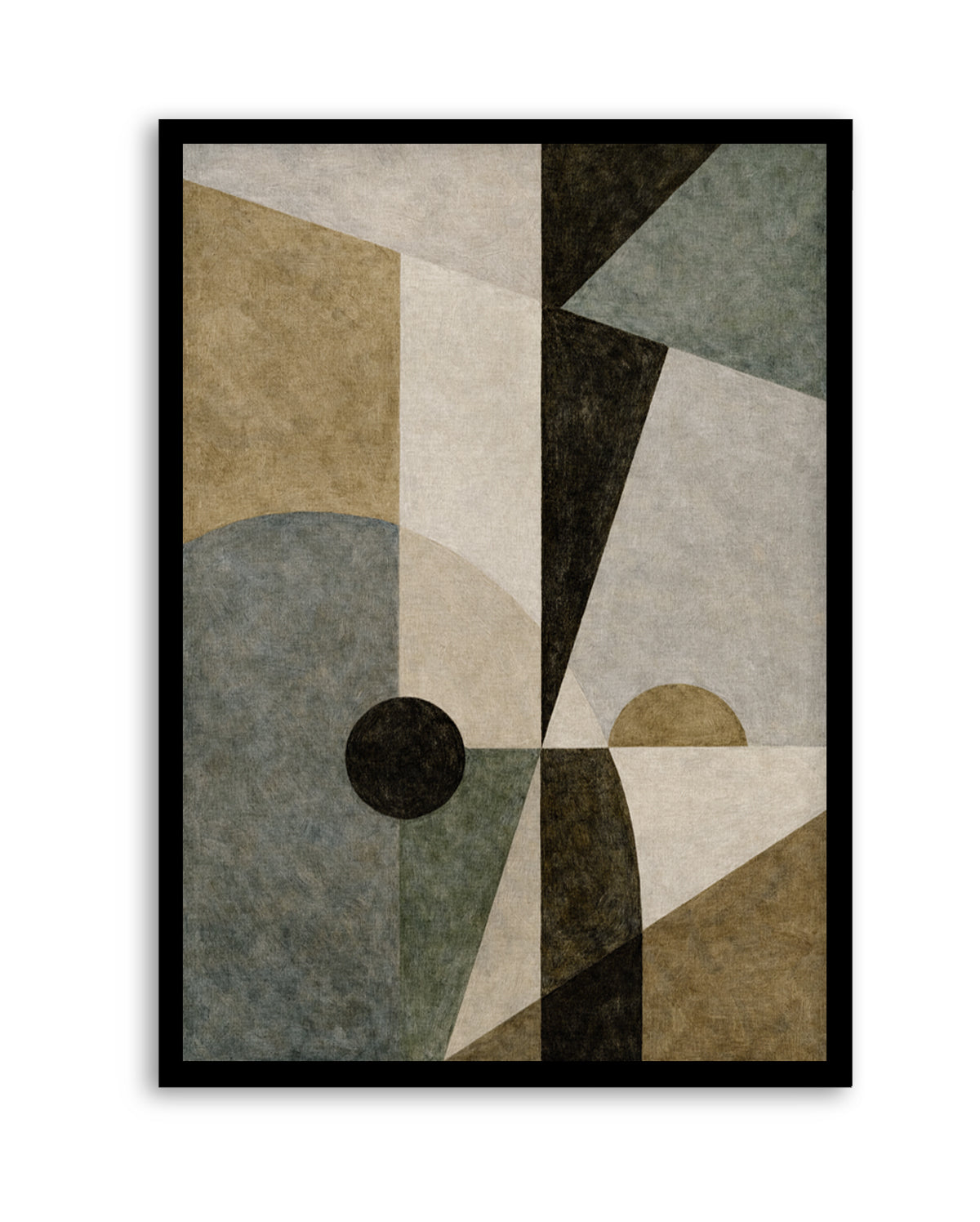 Warwick by Dan Hobday | Art Print