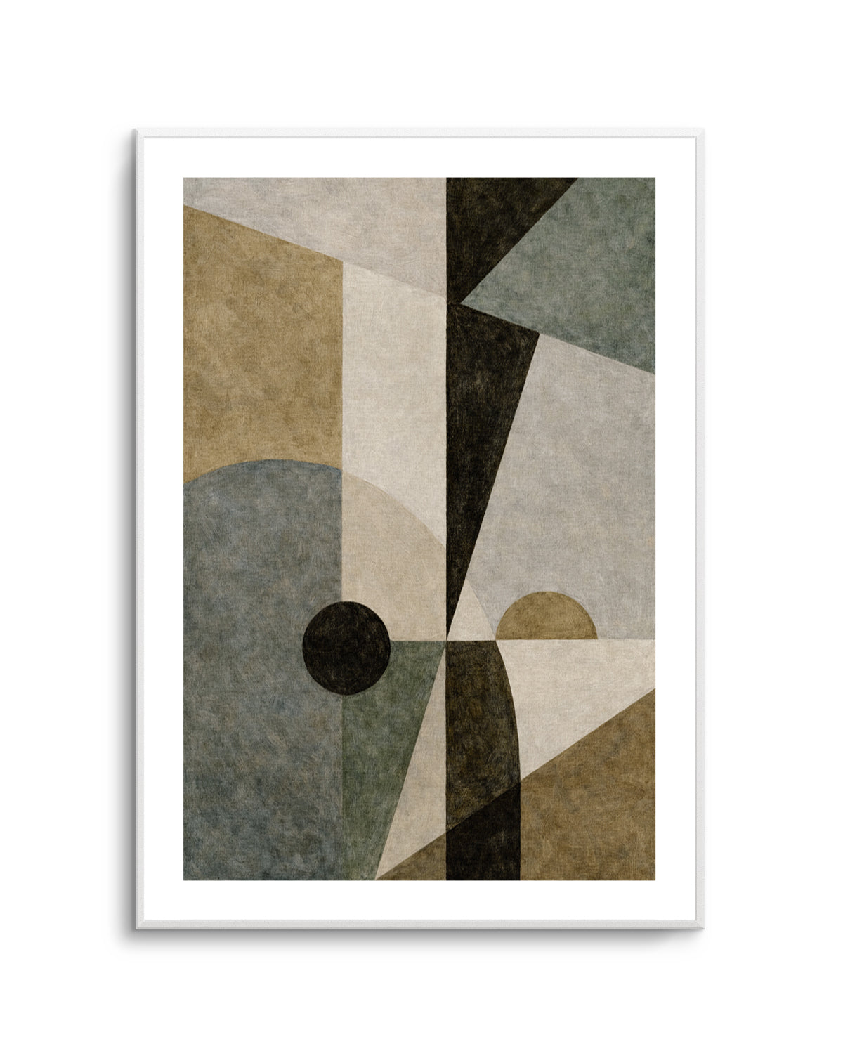 Warwick by Dan Hobday | Art Print