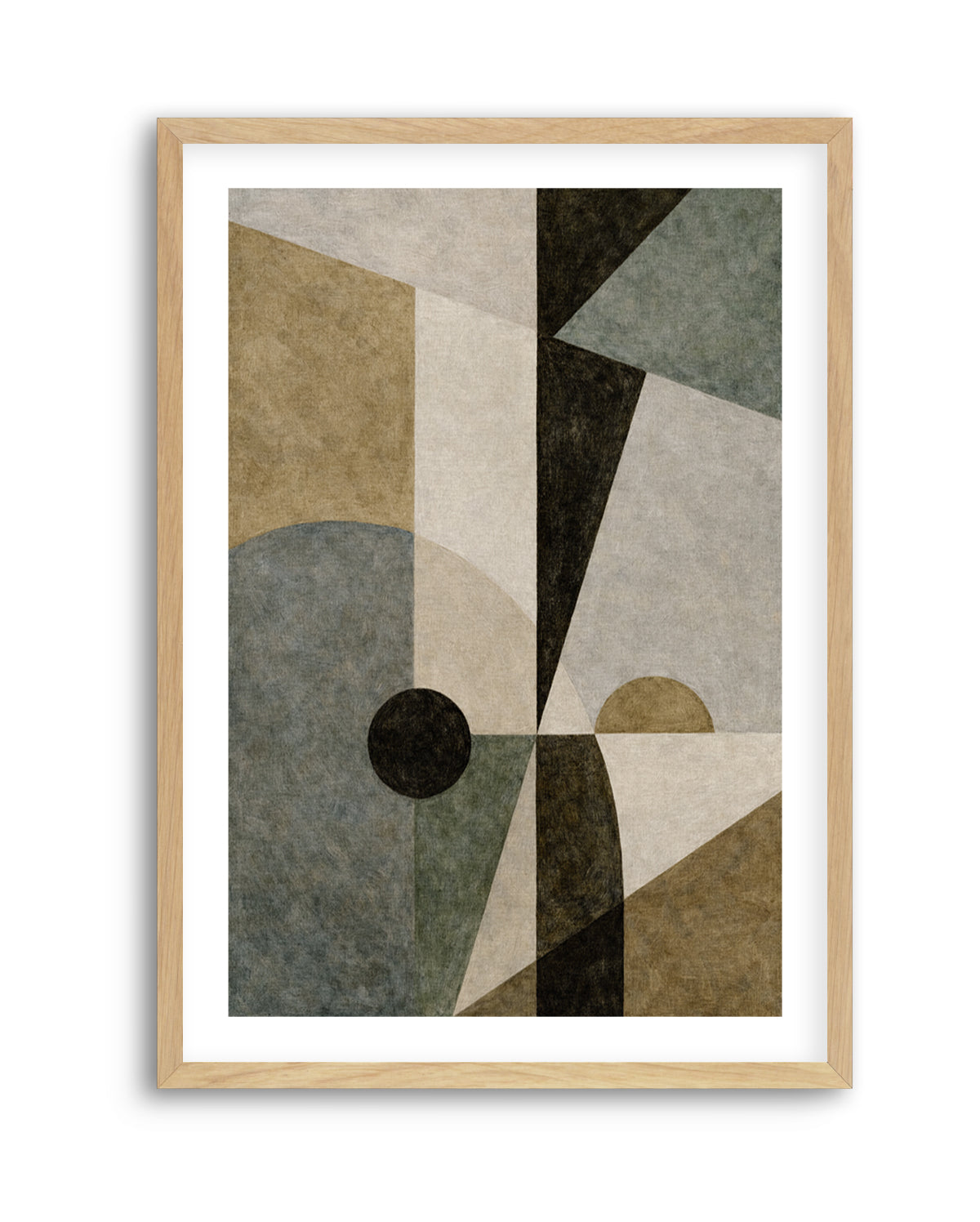 Warwick by Dan Hobday | Art Print