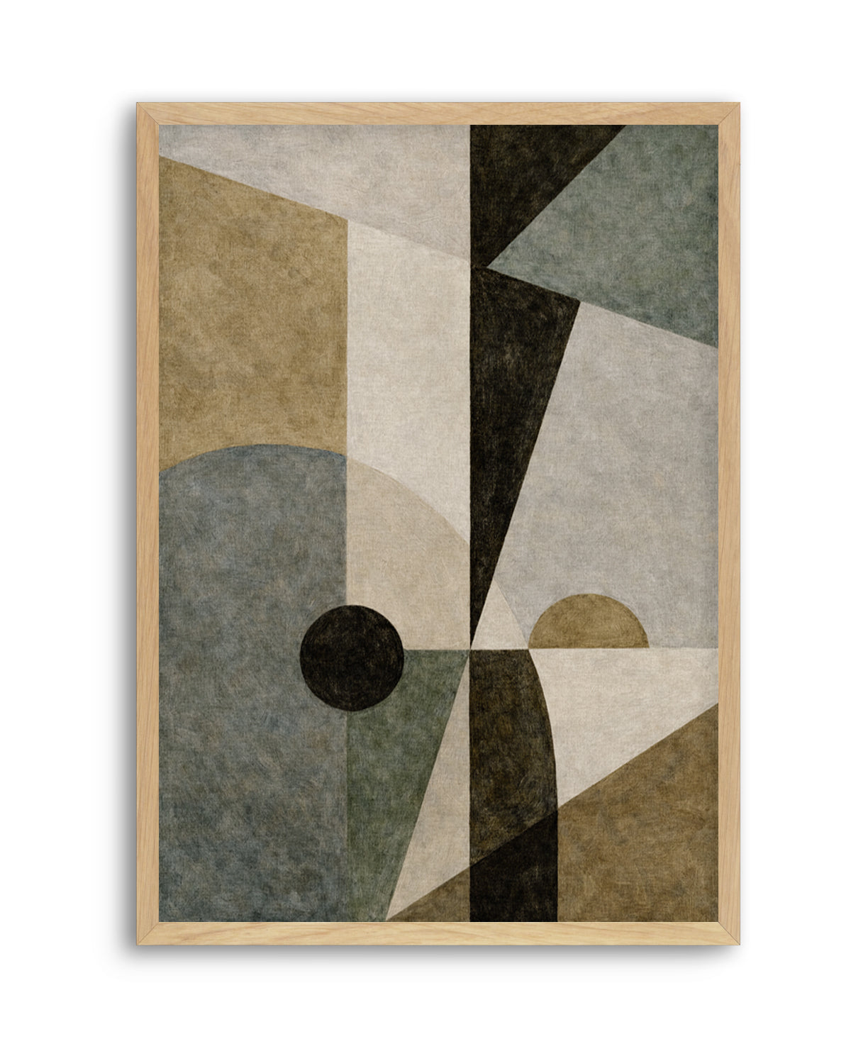 Warwick by Dan Hobday | Art Print