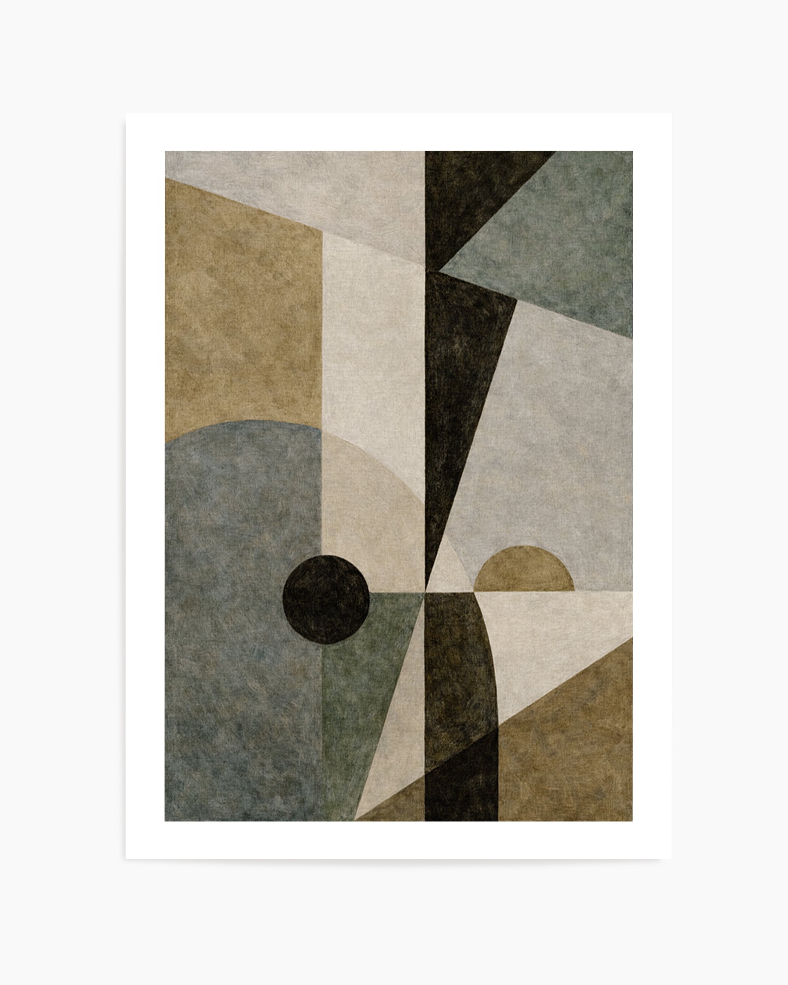 Warwick by Dan Hobday | Art Print
