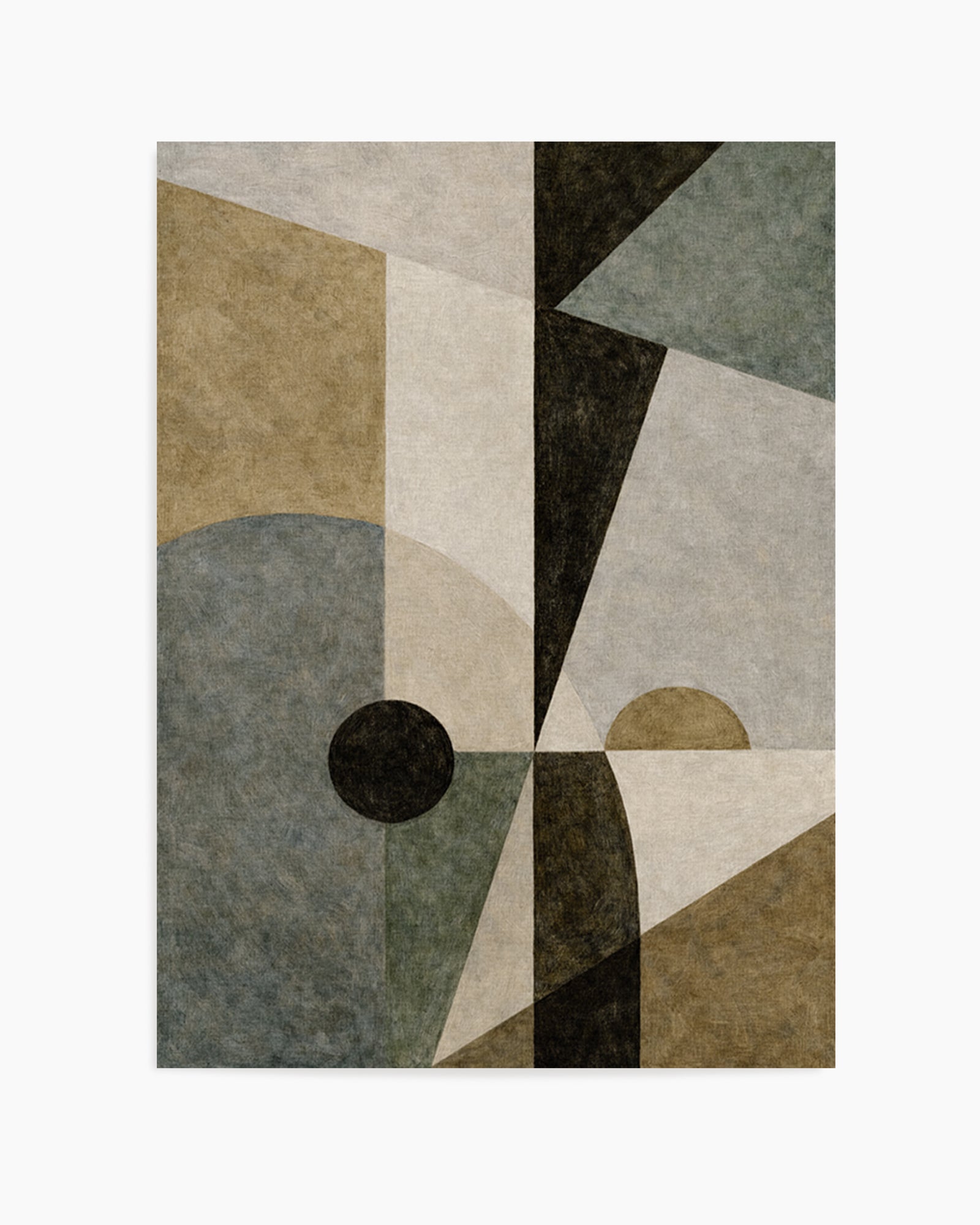 Warwick by Dan Hobday | Art Print