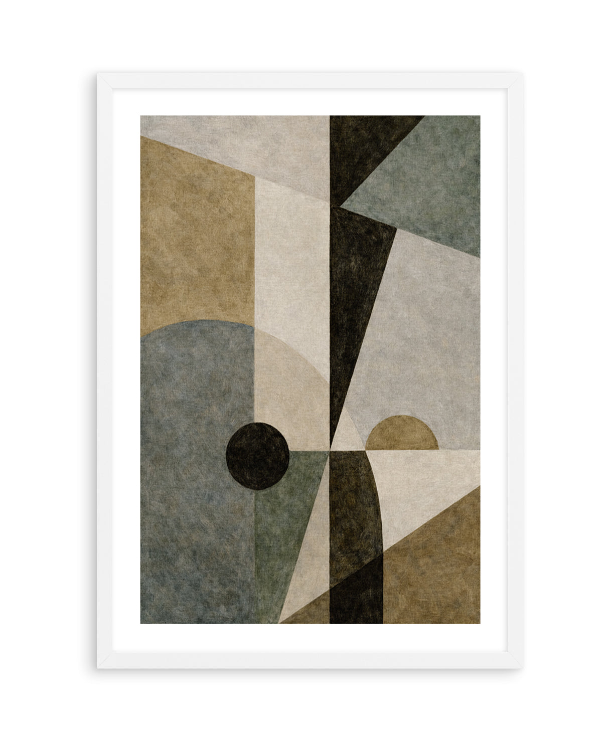 Warwick by Dan Hobday | Art Print