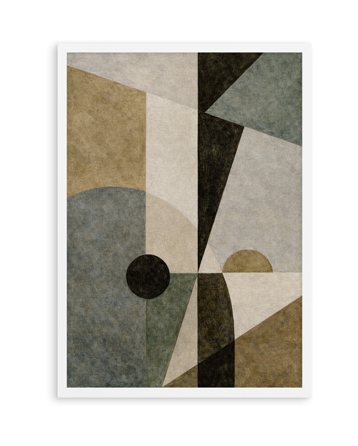 Warwick by Dan Hobday | Art Print