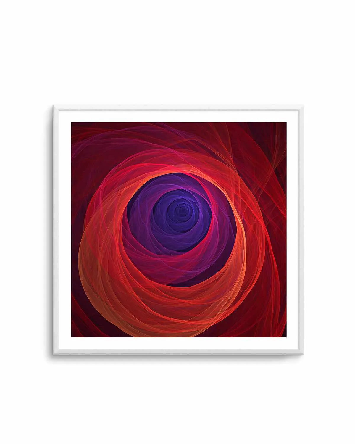 Water Rose Art Print from Olive et Oriel where you can shop wallpaper and artworks online