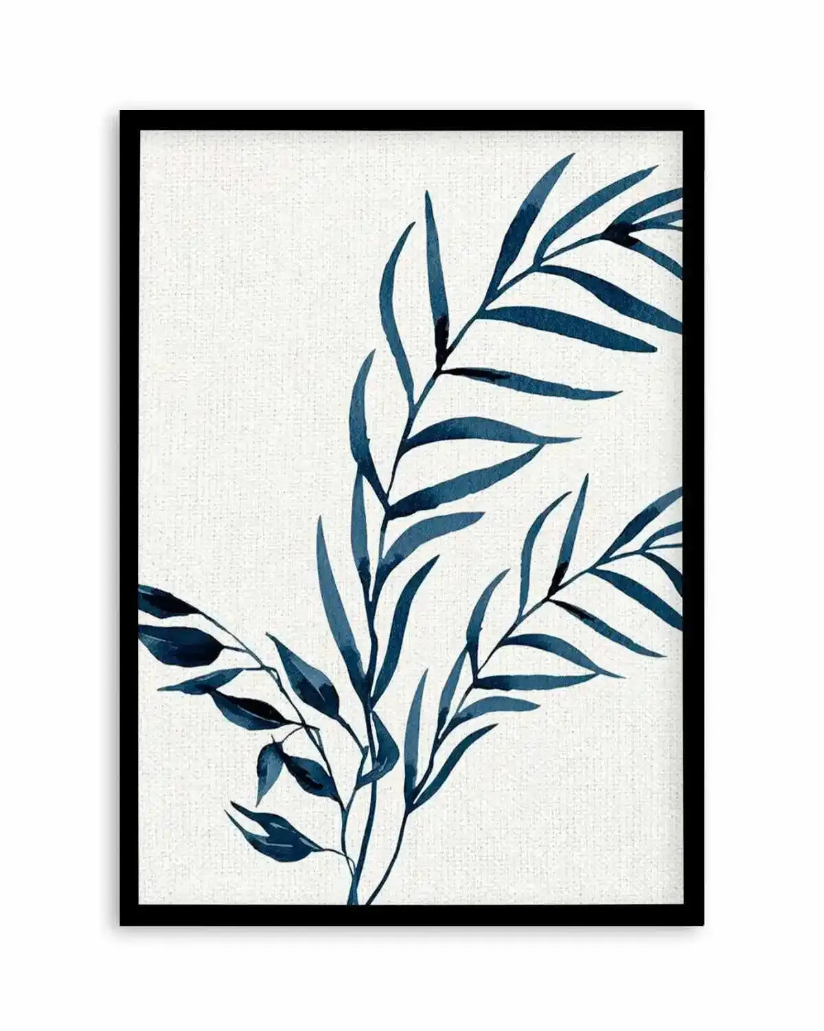 Watercolour Botanica III Art Print from Olive et Oriel where you can shop wallpaper and artworks online
