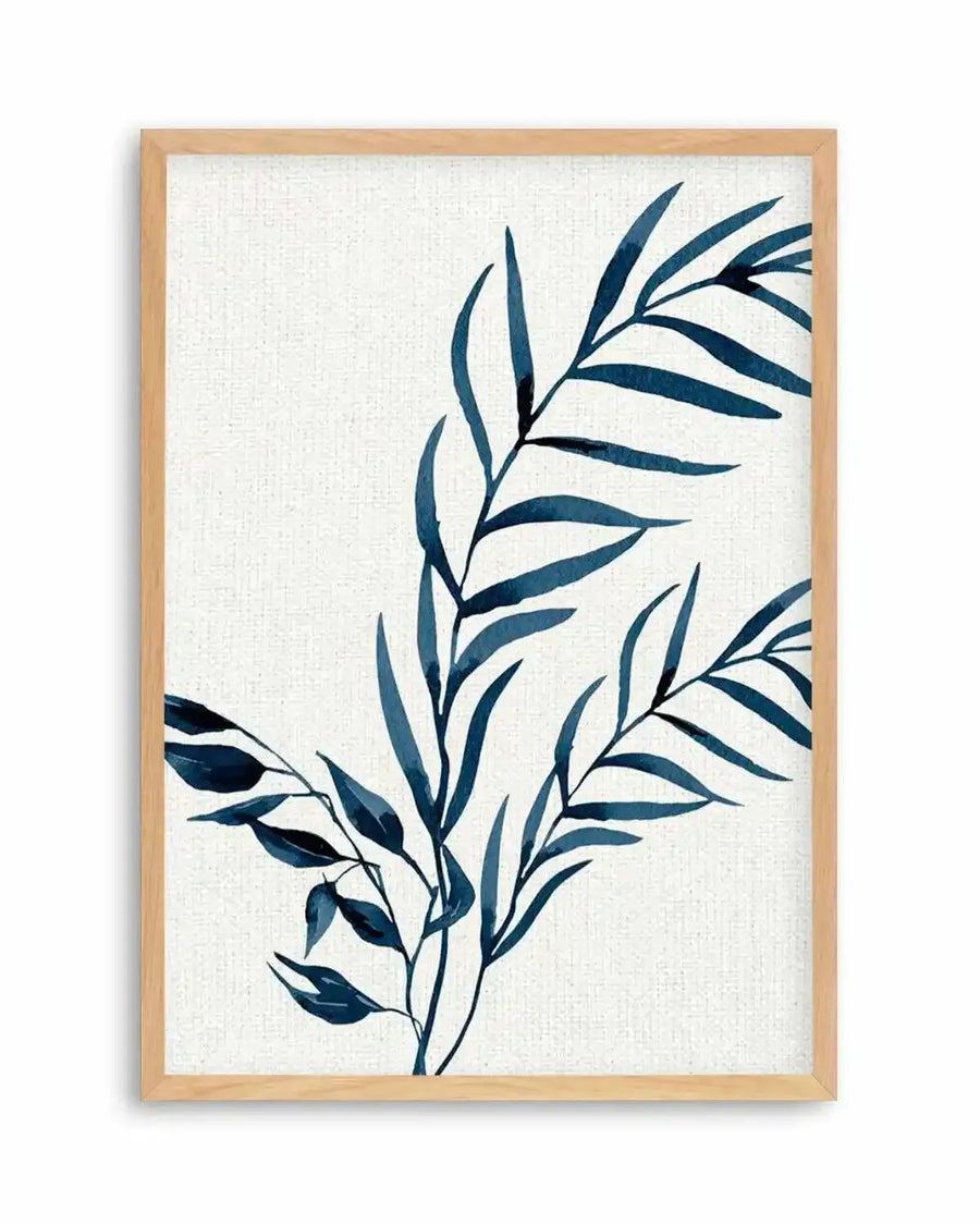 Watercolour Botanica III Art Print from Olive et Oriel where you can shop wallpaper and artworks online