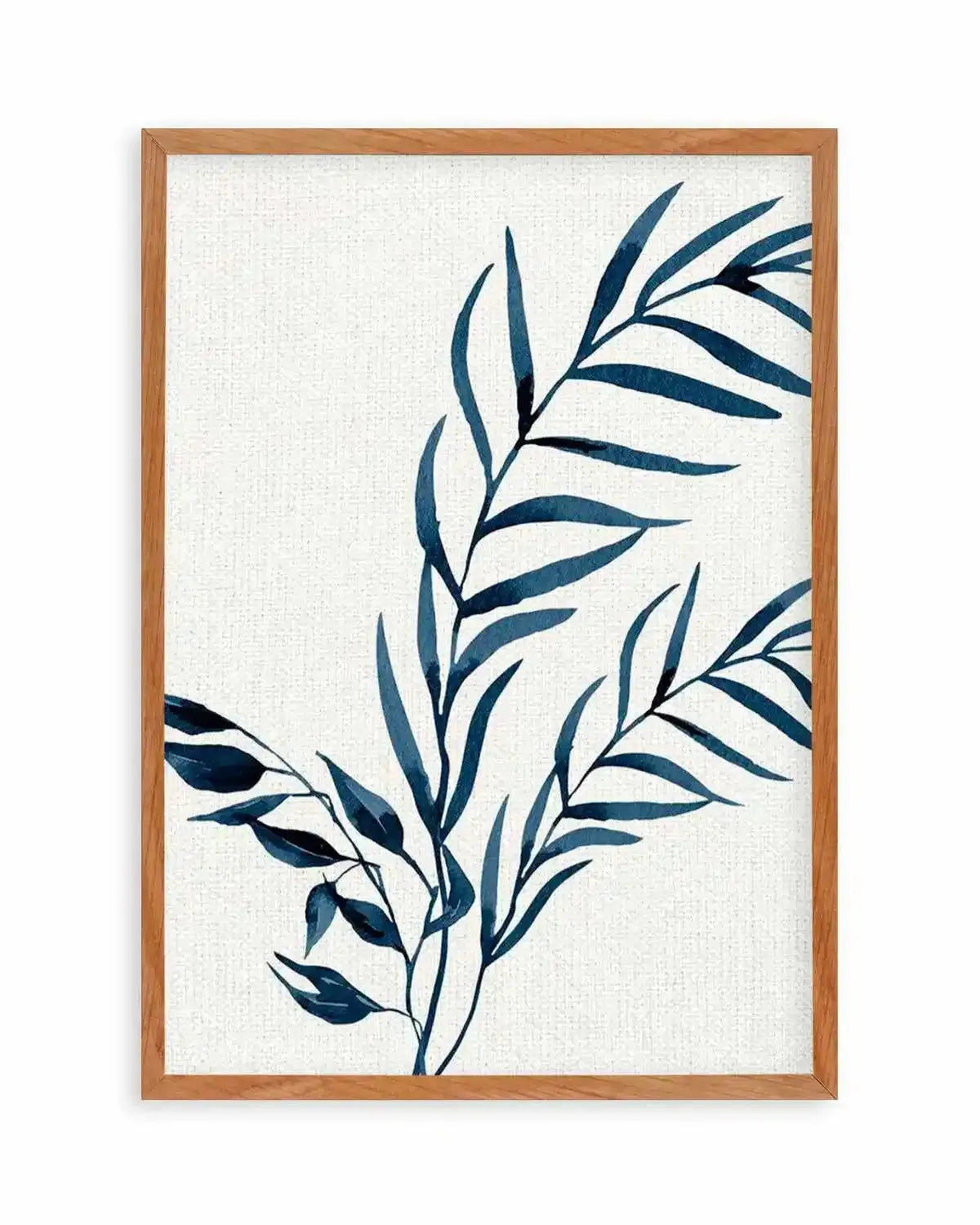 Watercolour Botanica III Art Print from Olive et Oriel where you can shop wallpaper and artworks online