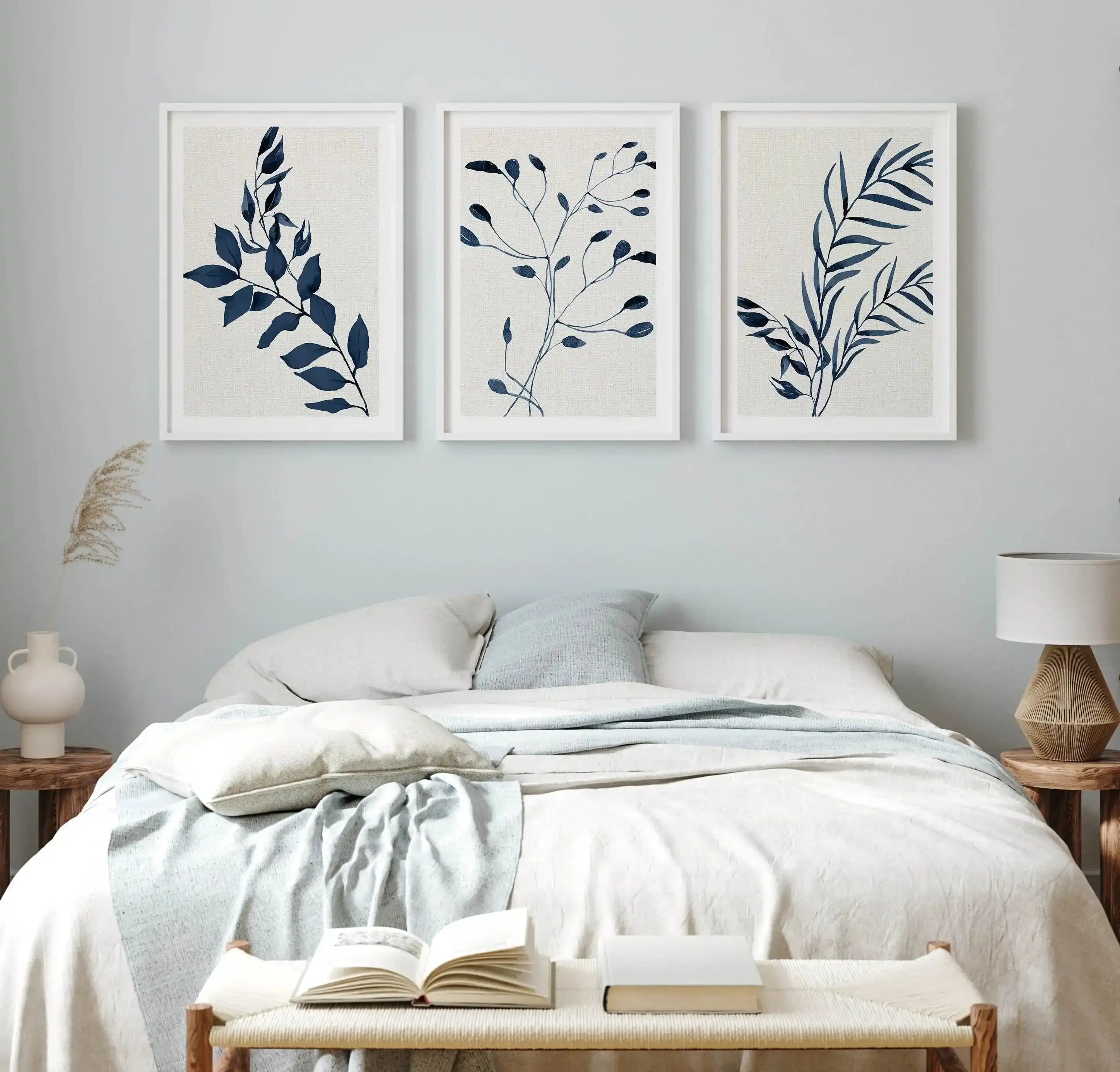 Watercolour Botanica I Art Print-PRINT-Olive et Oriel-Olive et Oriel-Buy-Australian-Art-Prints-Online-with-Olive-et-Oriel-Your-Artwork-Specialists-Austrailia-Decorate-With-Coastal-Photo-Wall-Art-Prints-From-Our-Beach-House-Artwork-Collection-Fine-Poster-and-Framed-Artwork