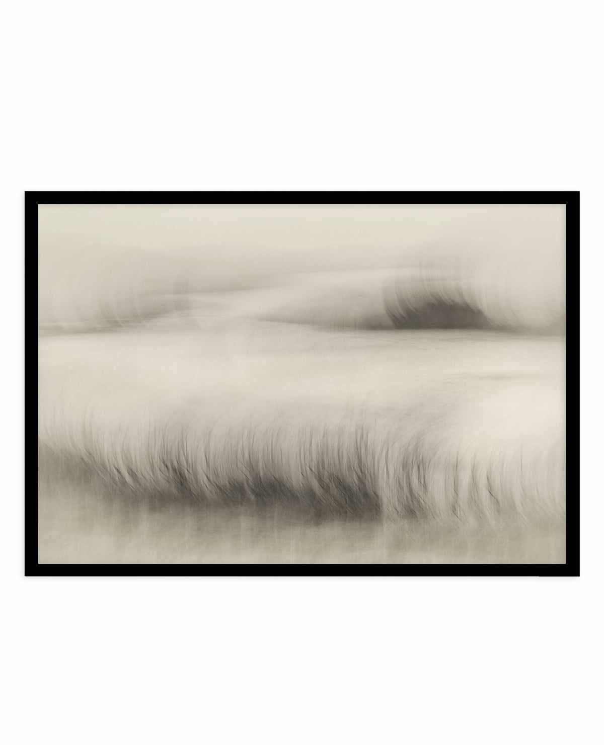 Waterside by Nel Talen | Art Print from Olive et Oriel where you can shop wallpaper and artworks online