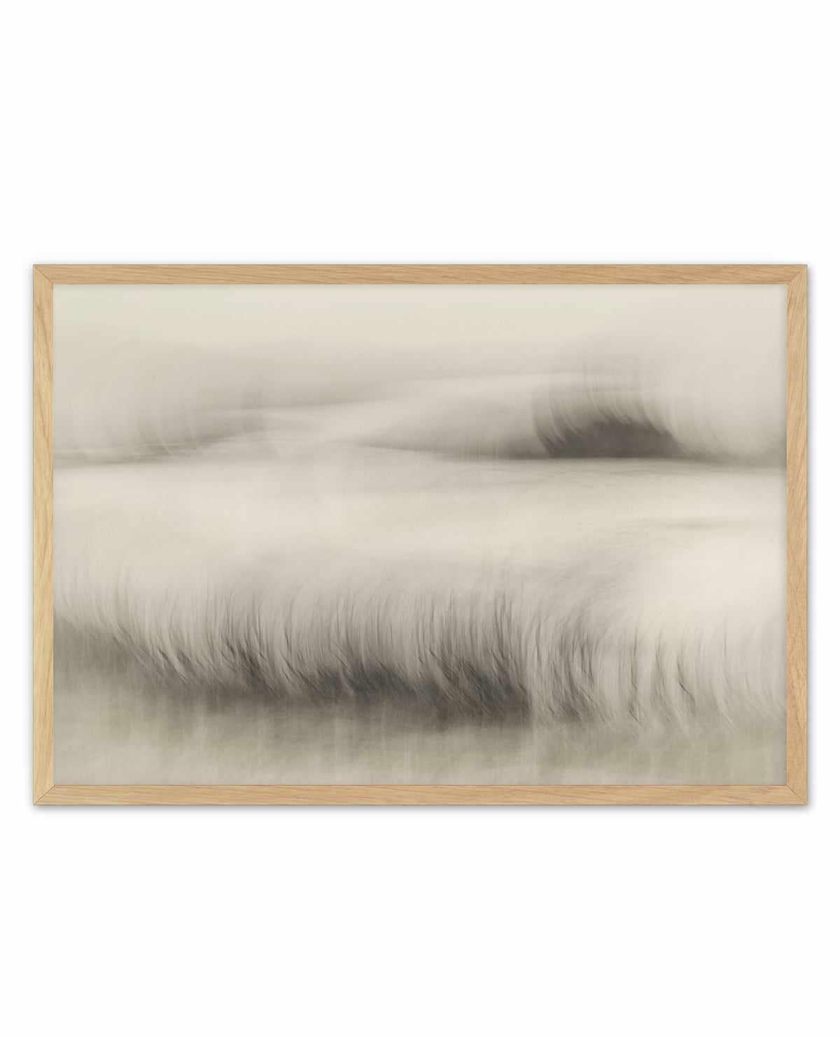 Waterside by Nel Talen | Art Print from Olive et Oriel where you can shop wallpaper and artworks online