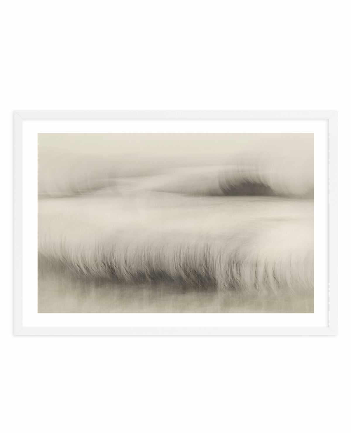 Waterside by Nel Talen | Art Print from Olive et Oriel where you can shop wallpaper and artworks online