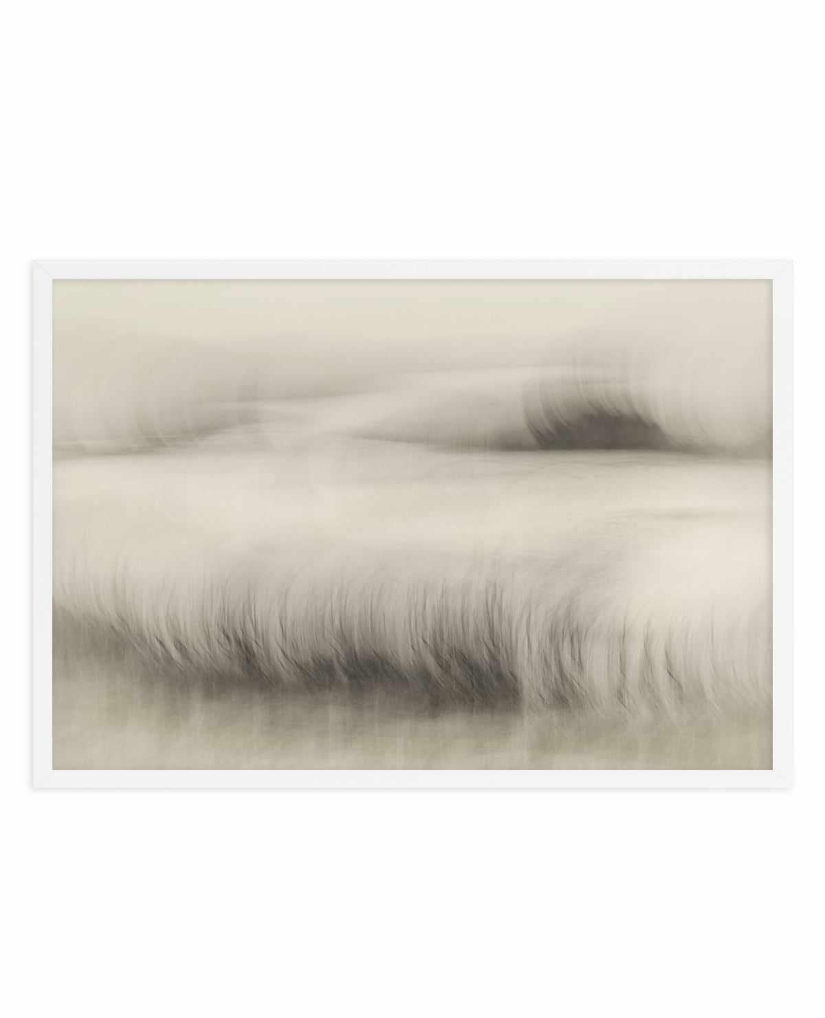 Waterside by Nel Talen | Art Print from Olive et Oriel where you can shop wallpaper and artworks online