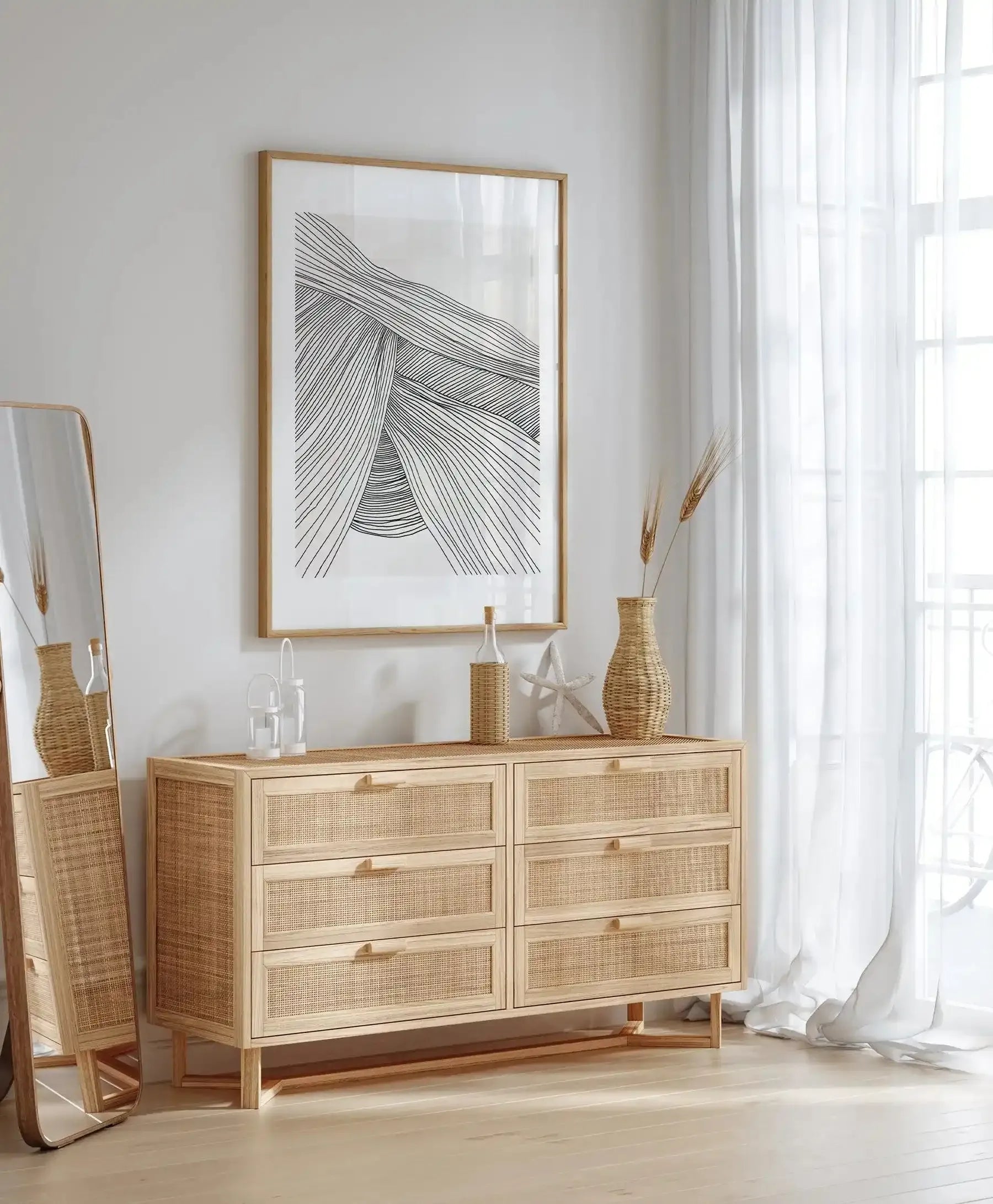 Wave by Dan Hobday Art Print-PRINT-Olive et Oriel-Dan Hobday-Buy-Australian-Art-Prints-Online-with-Olive-et-Oriel-Your-Artwork-Specialists-Austrailia-Decorate-With-Coastal-Photo-Wall-Art-Prints-From-Our-Beach-House-Artwork-Collection-Fine-Poster-and-Framed-Artwork