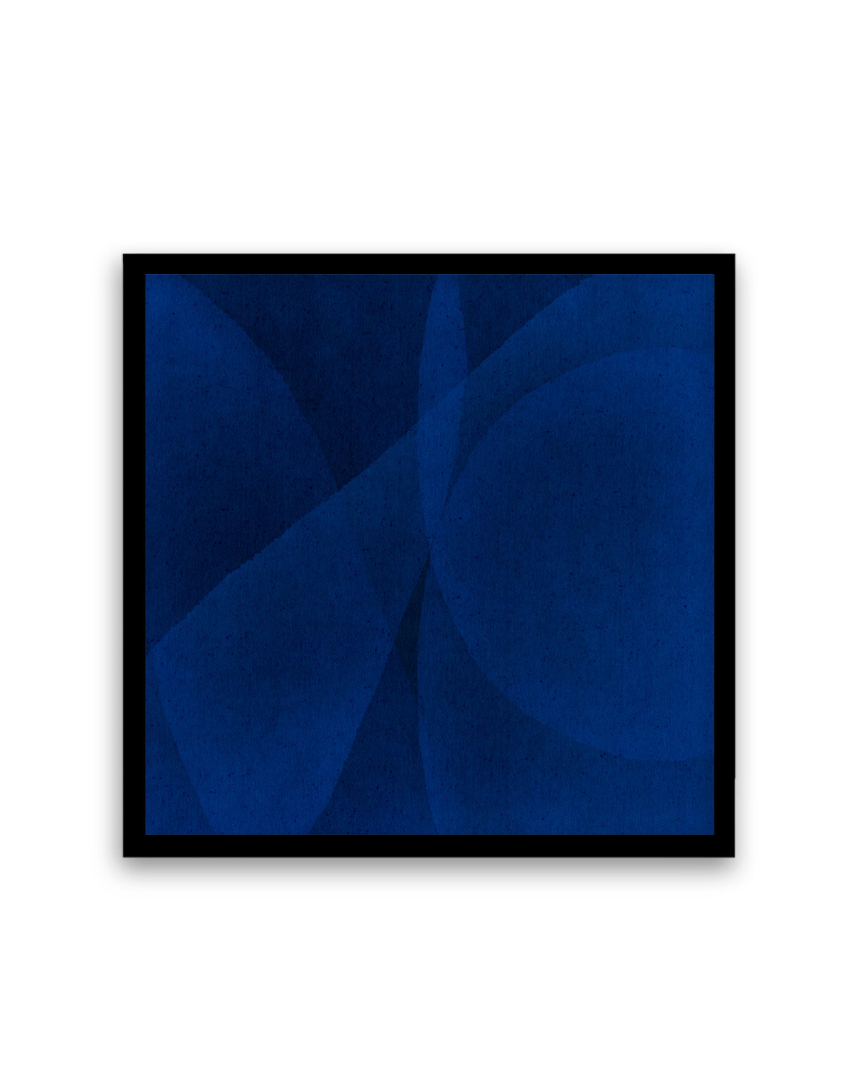 Waves 1 by Shatha Al Dafai | Art Print