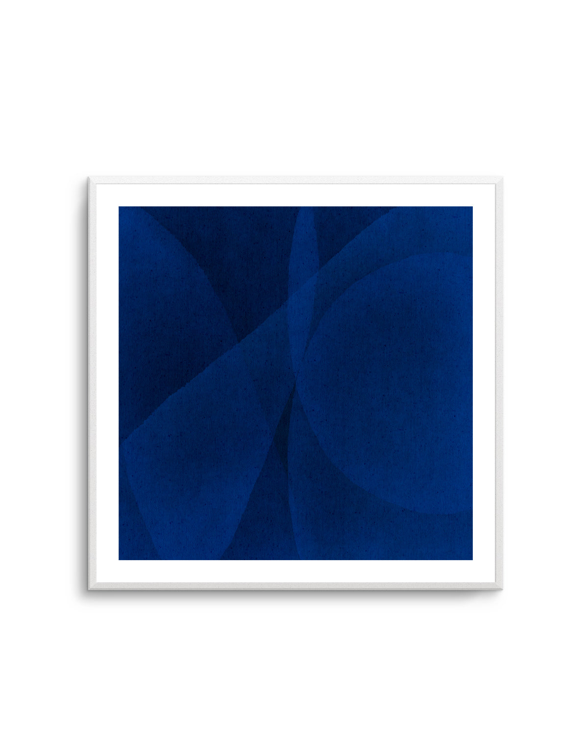 Waves 1 by Shatha Al Dafai | Art Print