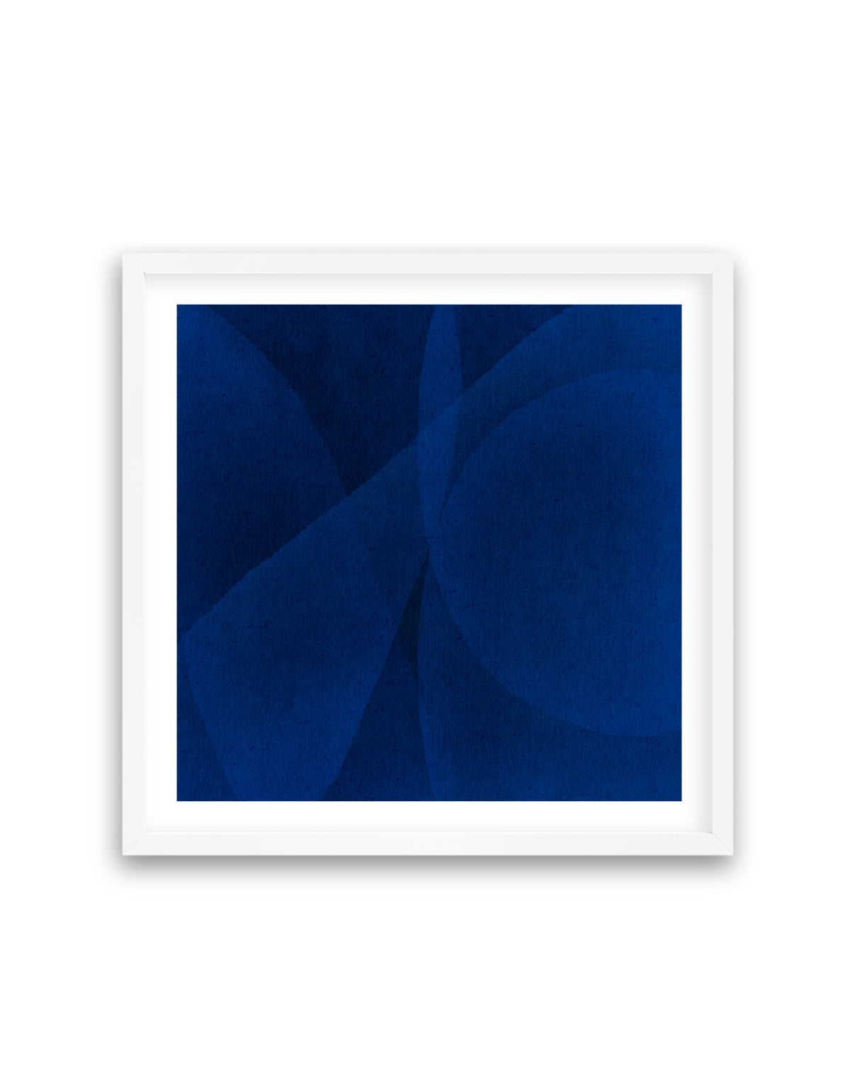 Waves 1 by Shatha Al Dafai | Art Print